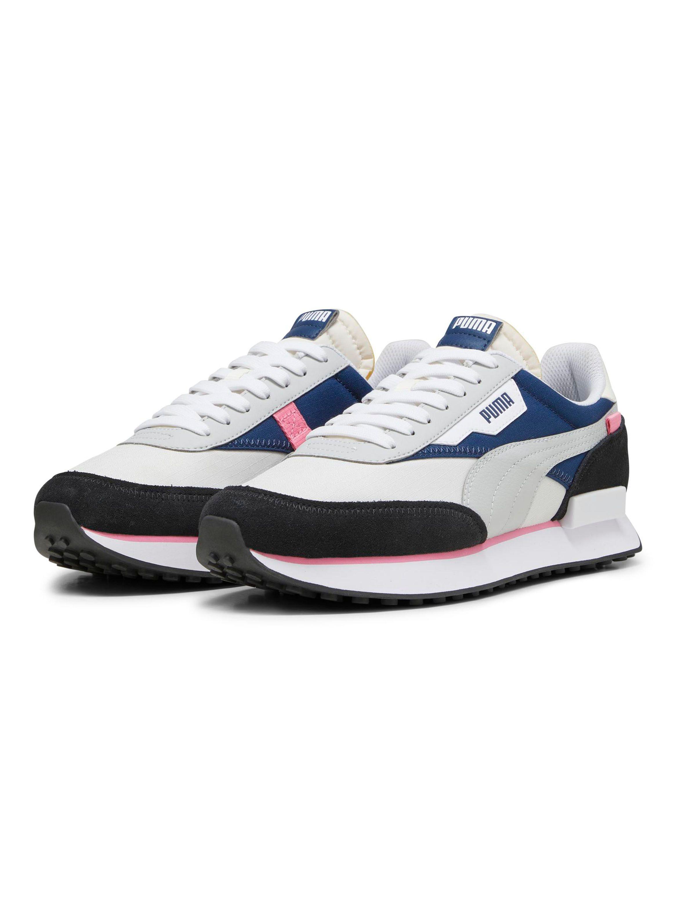 Zapatilla Urbana Logo Future-Rider Play On Unisex-1