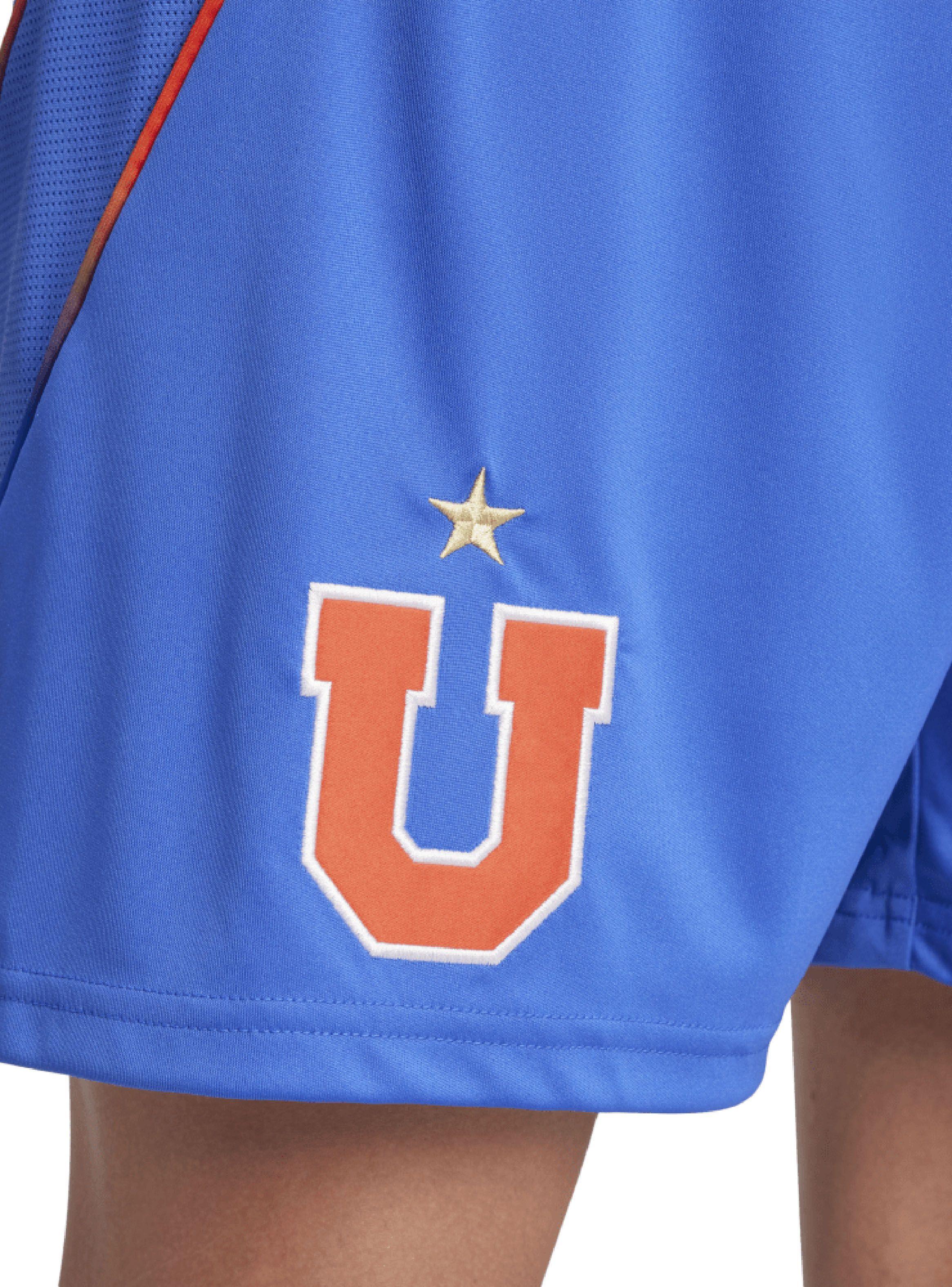 Short Local Universidad De Chile 2025-3