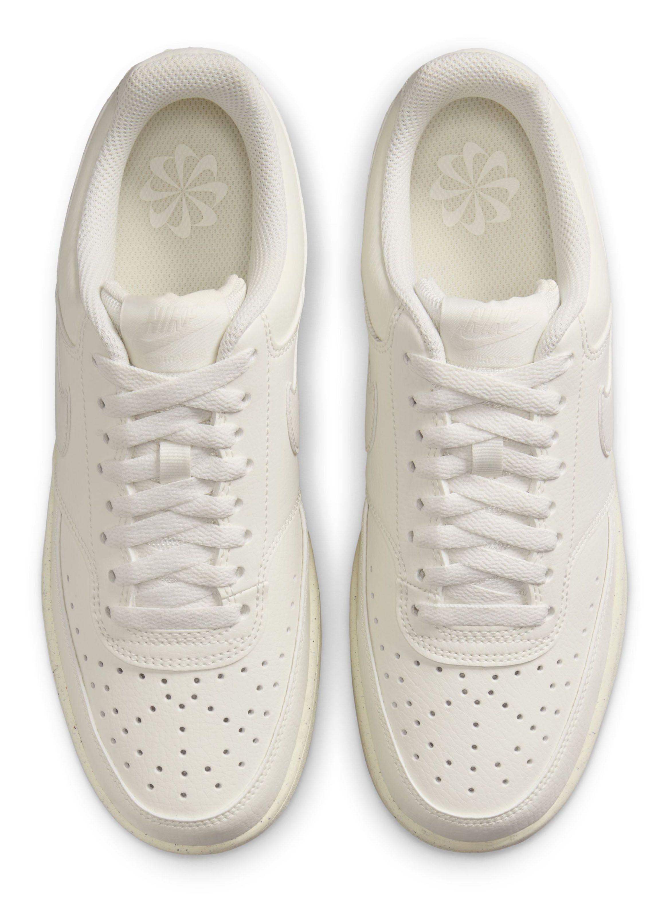 Zapatilla Urbana  Court Mujer Vision Lo NN-3