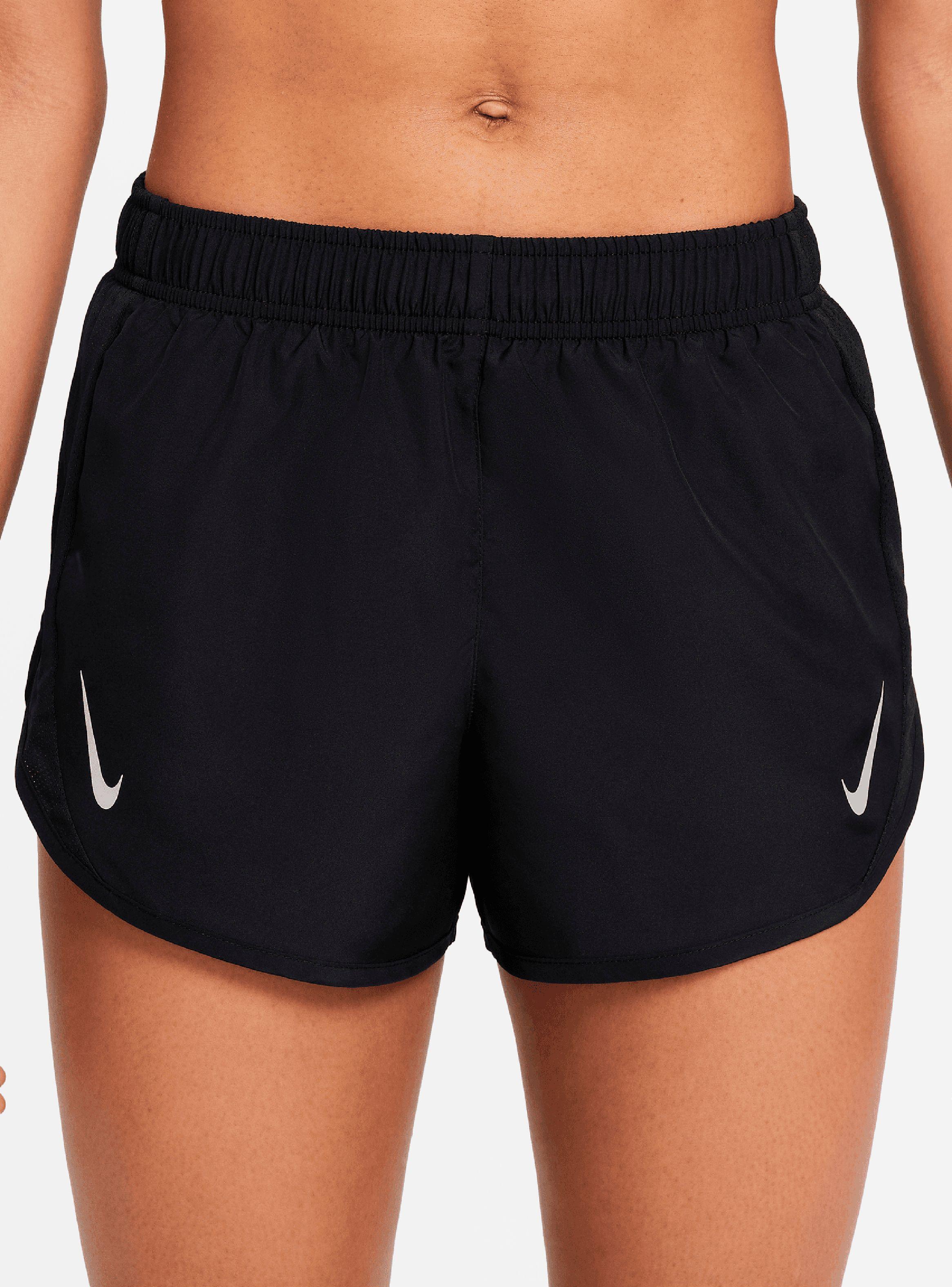 Short Brief-Lined Running-0