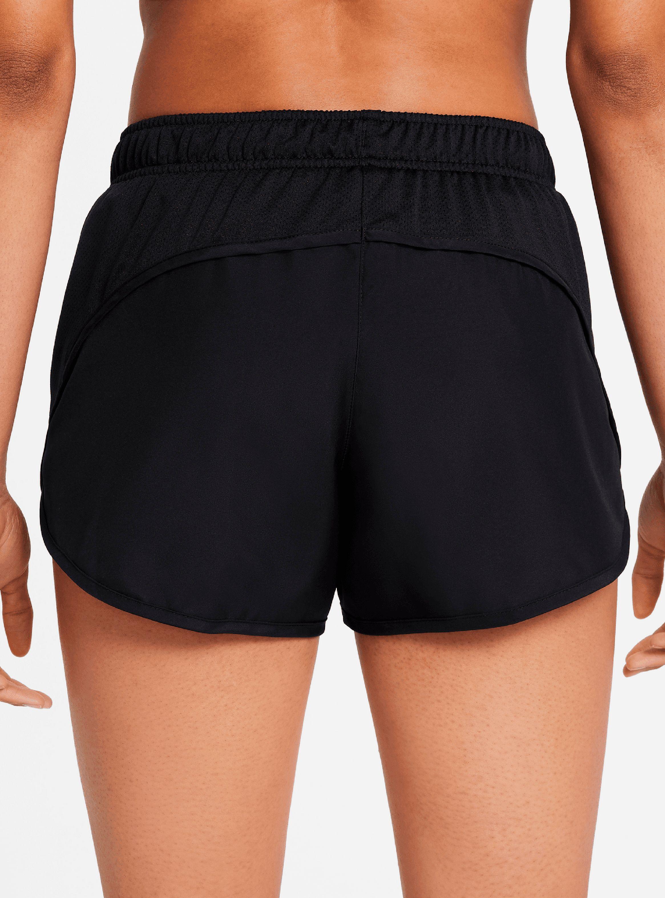 Short Brief-Lined Running-1