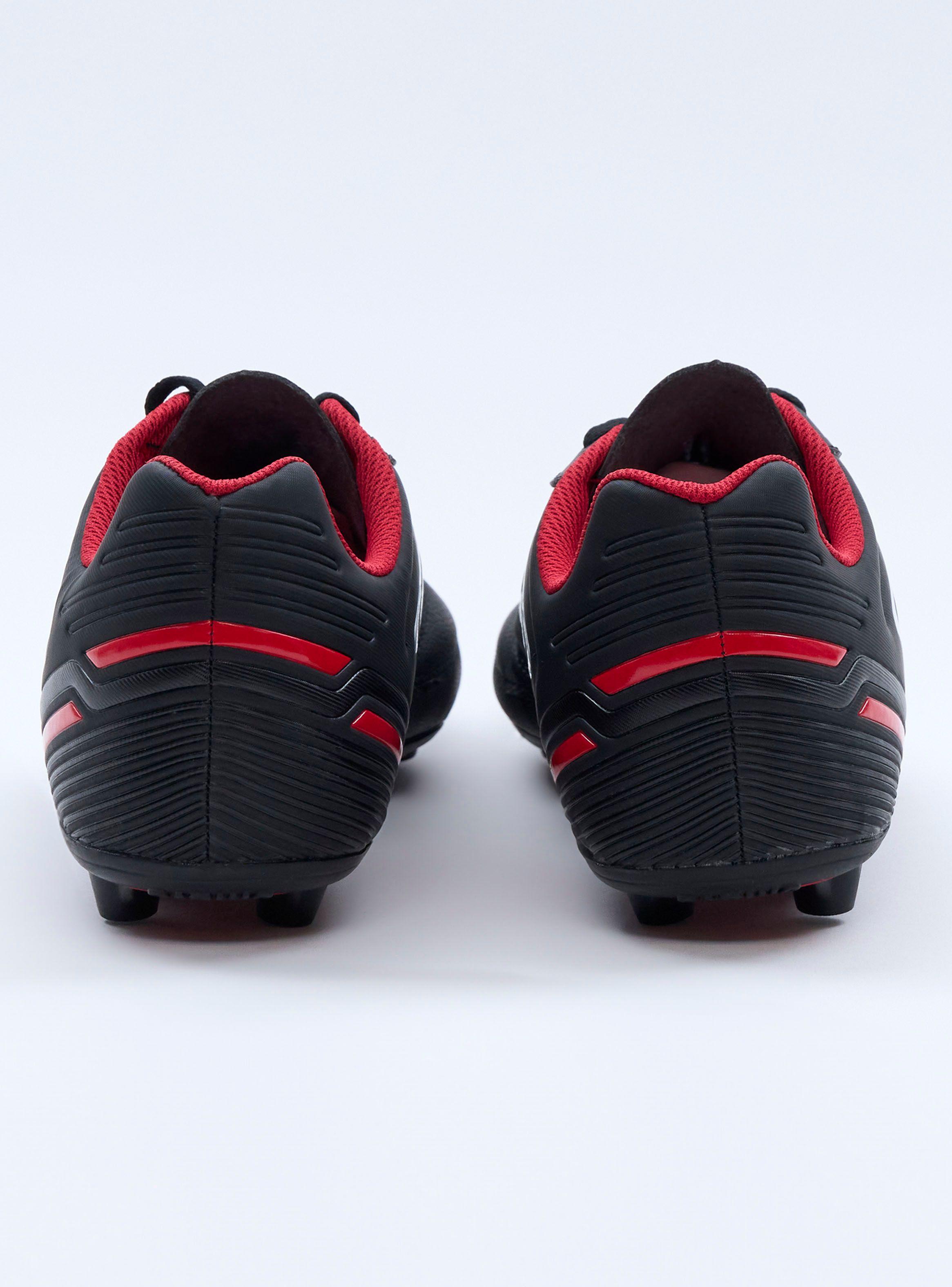 Zapatilla de Fútbol Unisex Classico XIII Lt Hgr-4