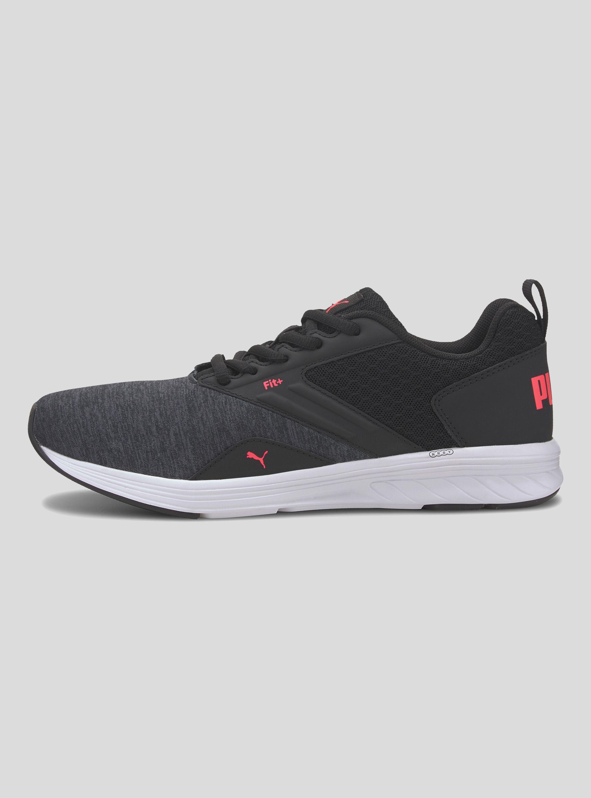 Zapatilla Puma Running Puma Nrgy Comet Mujer-1