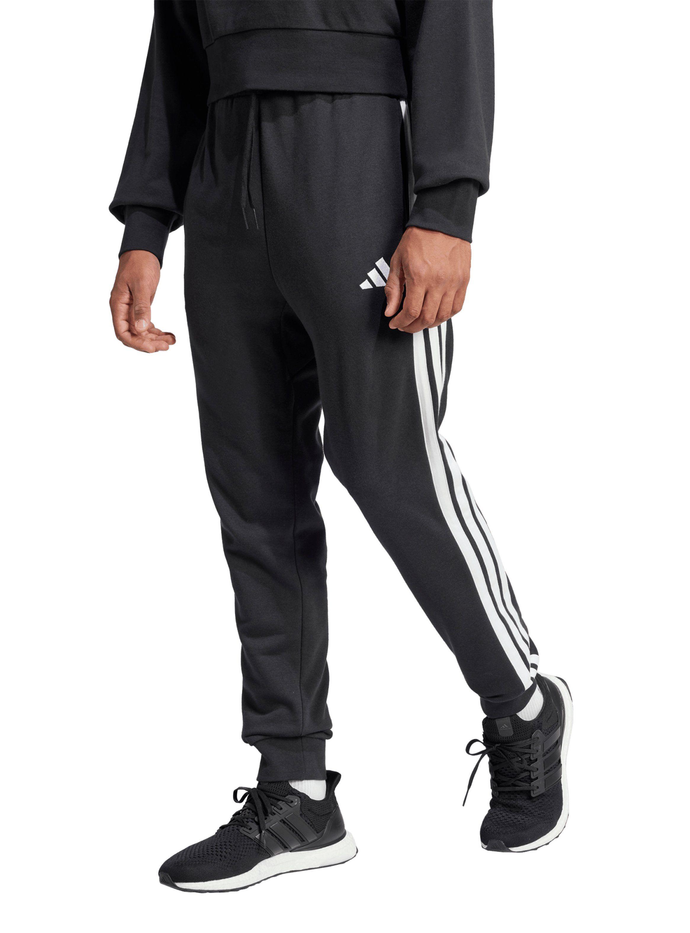 Pantalón Jogger Buzo M 3S Ft Tc Pt-0
