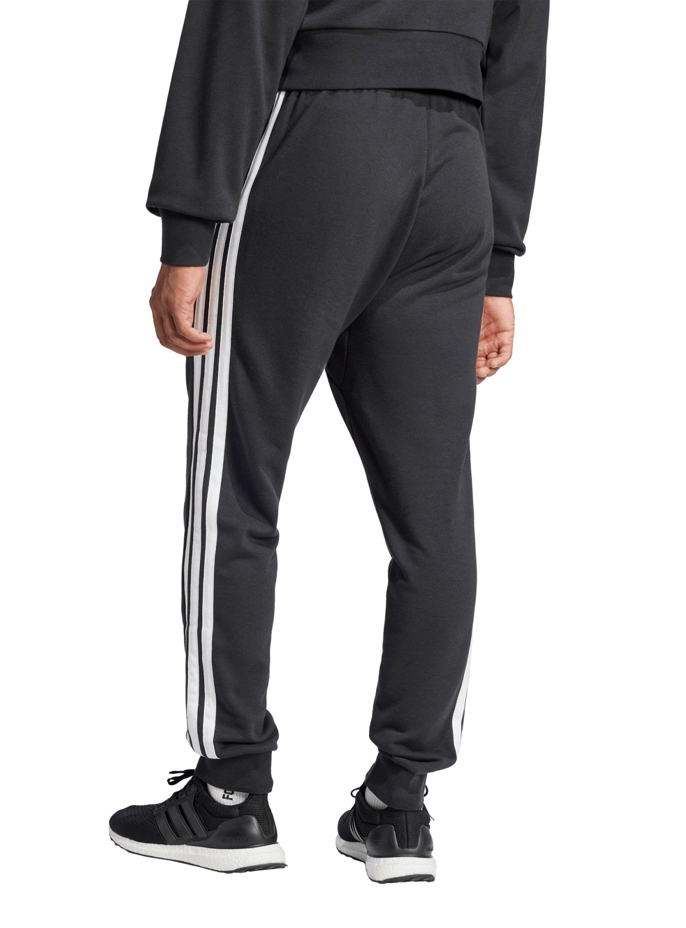 Pantalón Jogger Buzo M 3S Ft Tc Pt-1