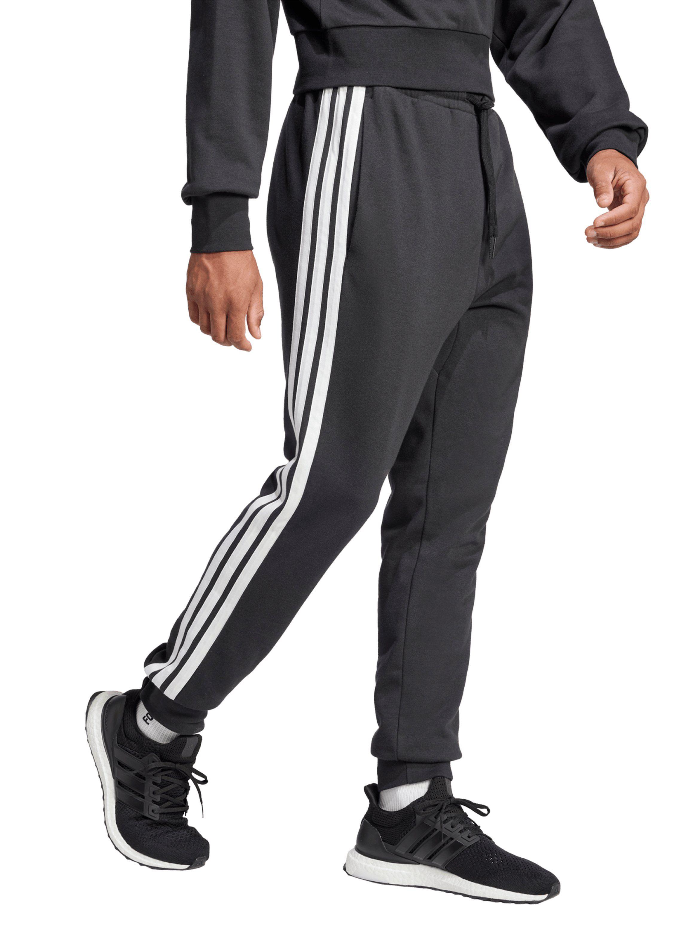 Pantalón Jogger Buzo M 3S Ft Tc Pt-2