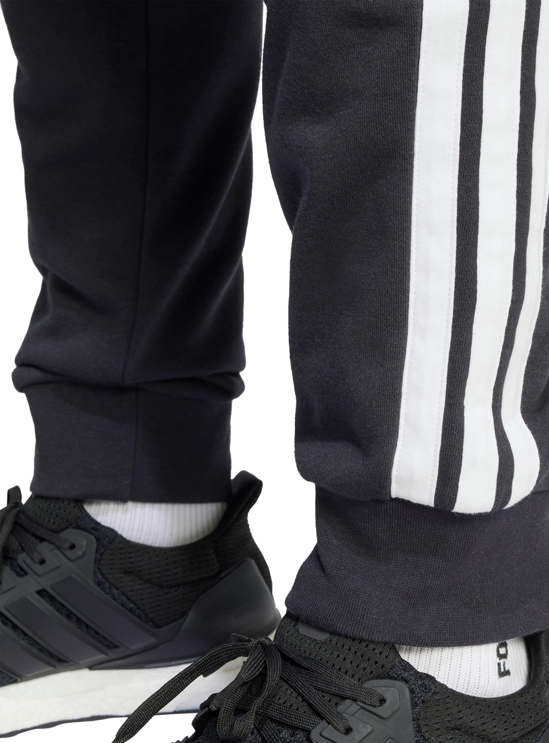 Pantalón Jogger Buzo M 3S Ft Tc Pt-4