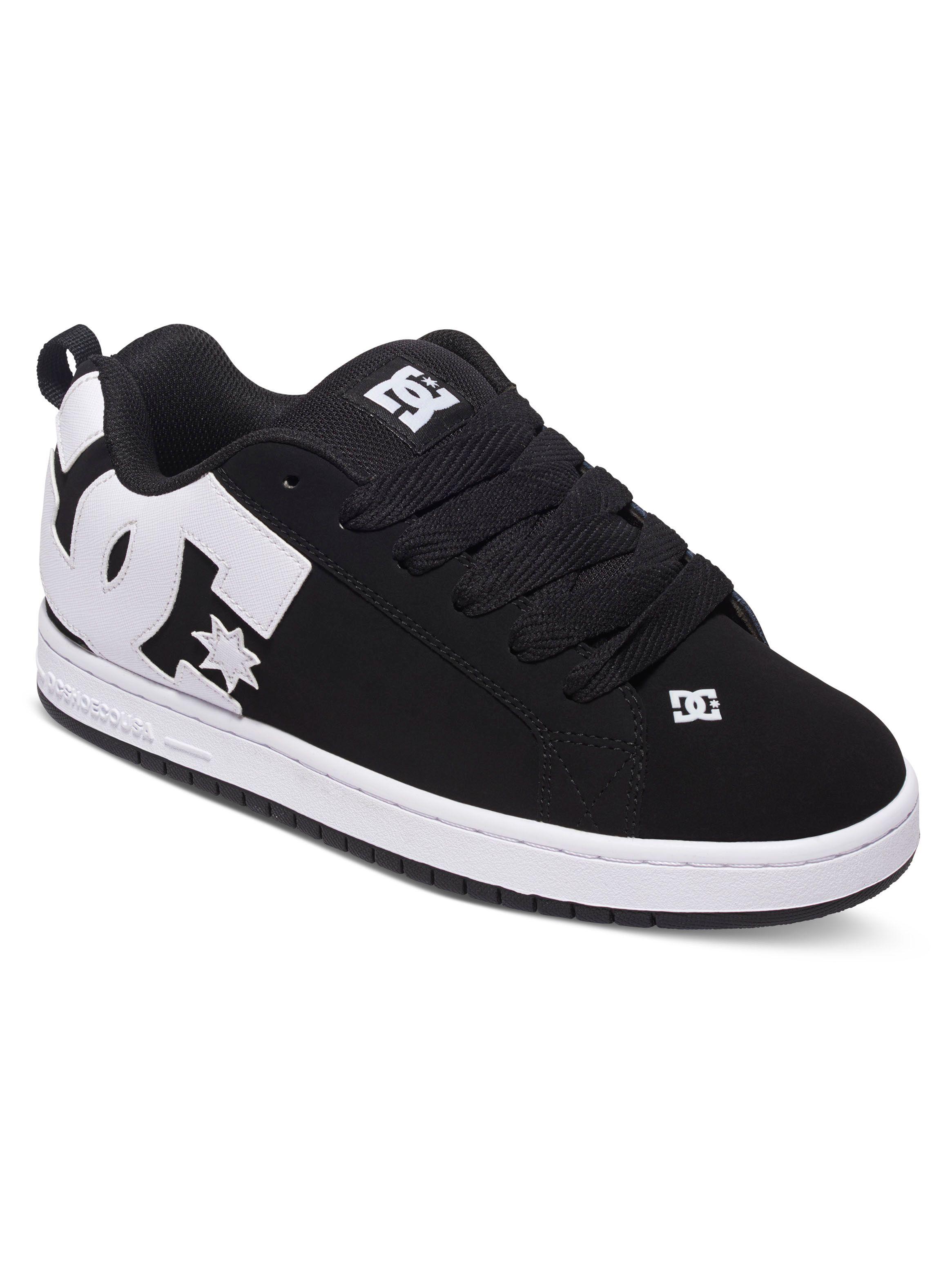 Zapatilla Skate Court Graffik M Shoe Hombre-1