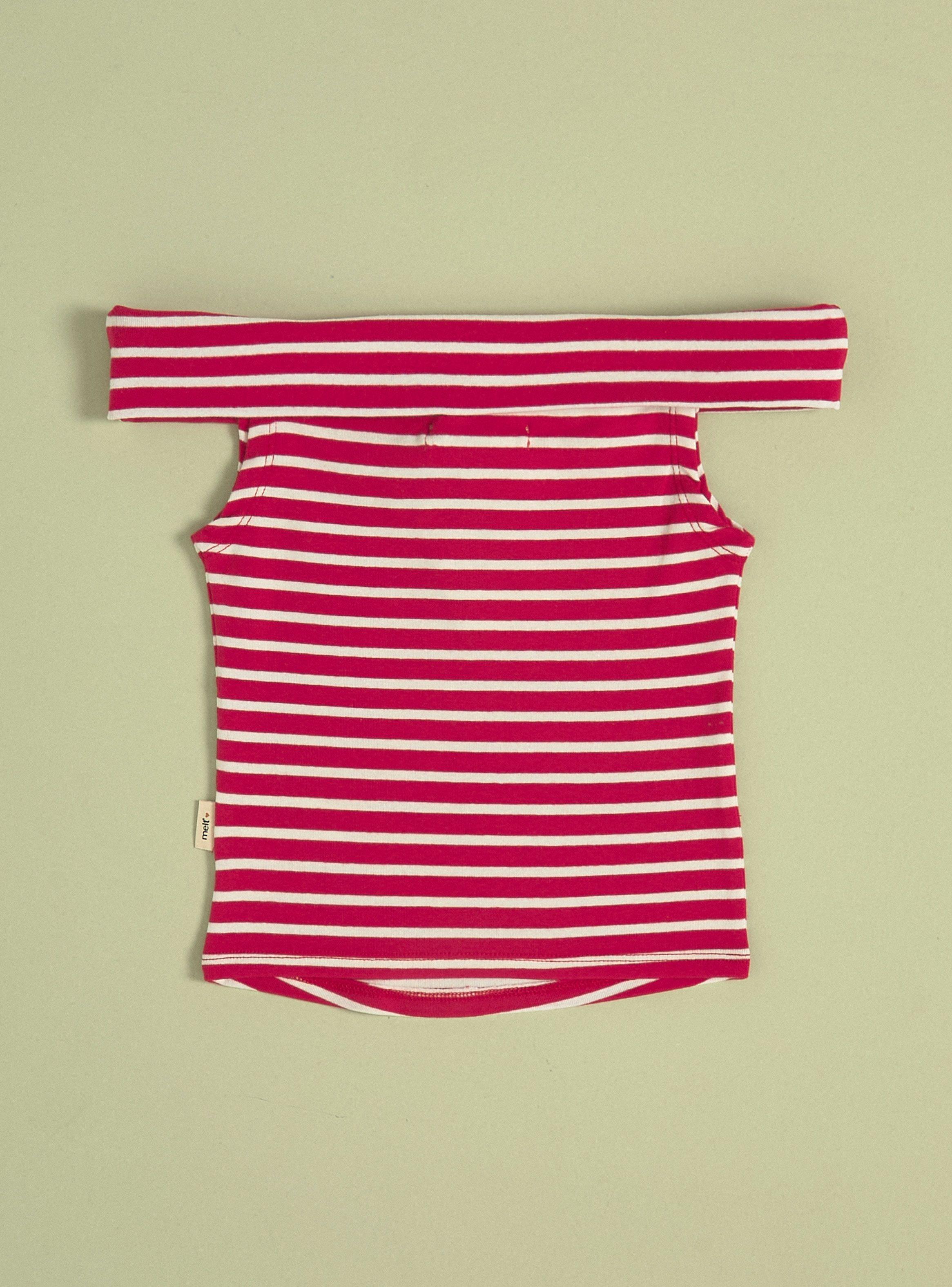 Polera Rayada Moda-3