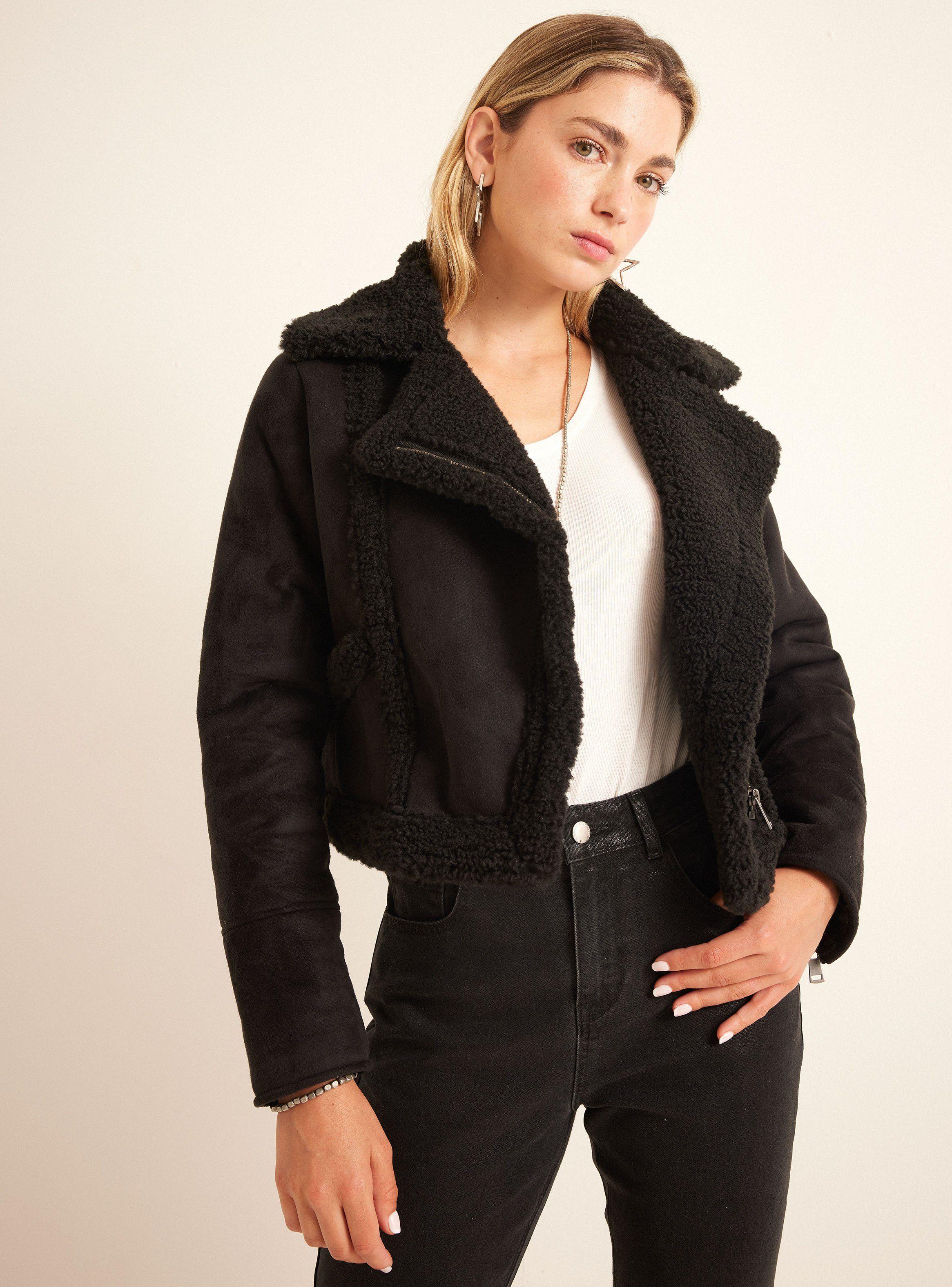 Chaqueta Estilo Bicker-0