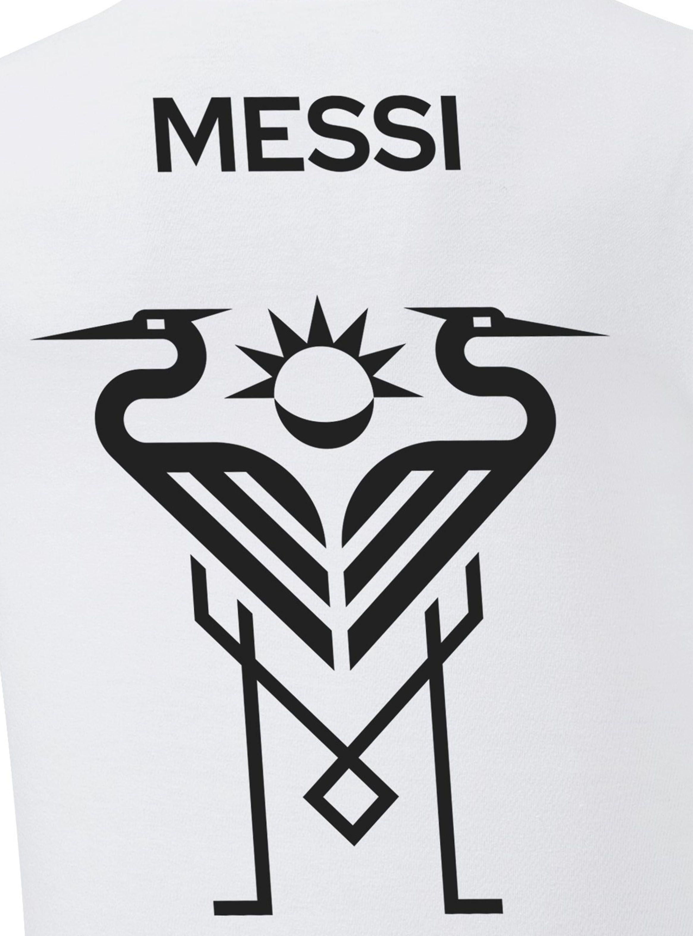 Polera Mls Players Local Heroes Crew Neck T-Shirt-3