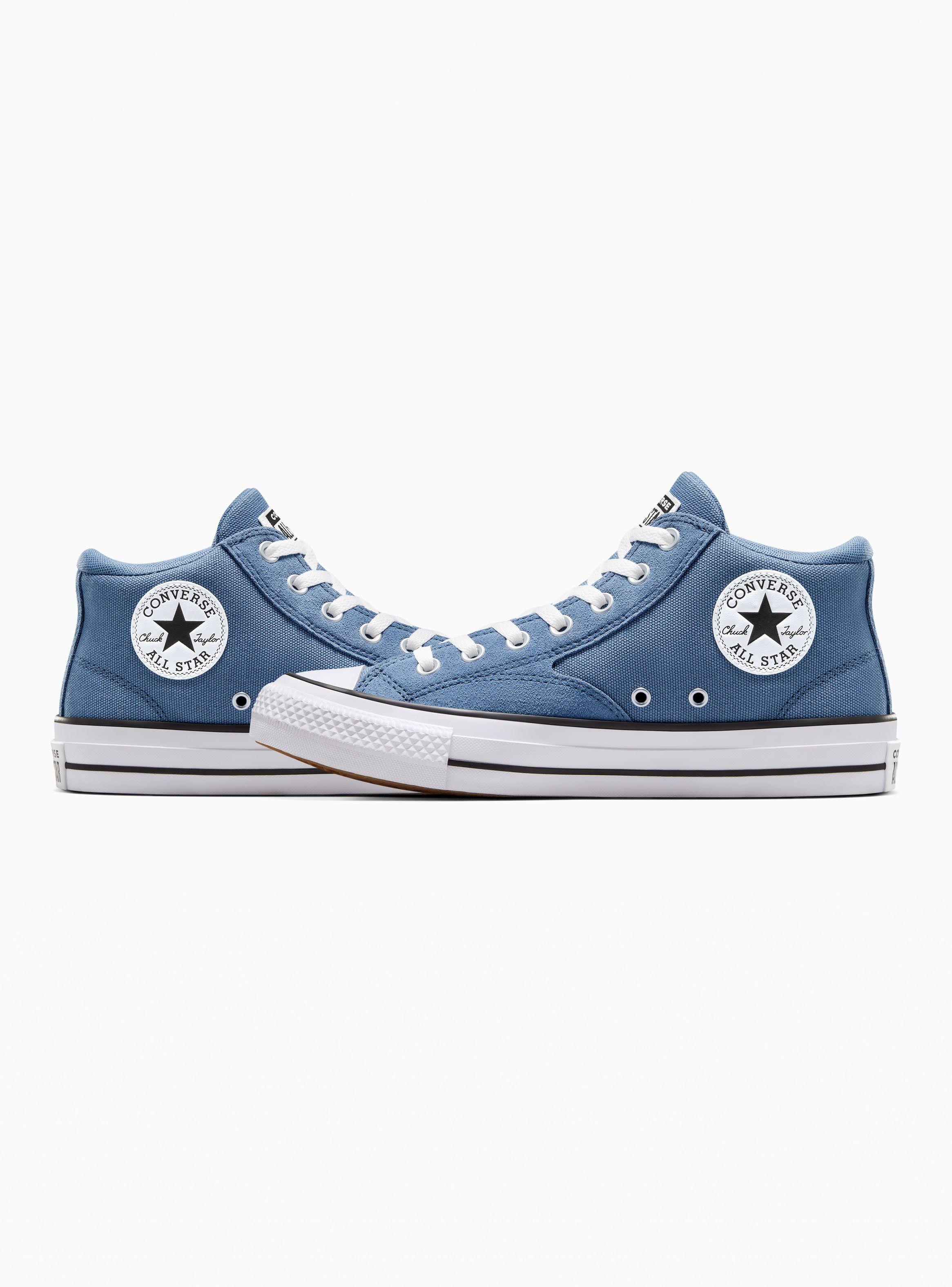 Zapatilla Urbana A11452C All Star Malden Street Unisex-2