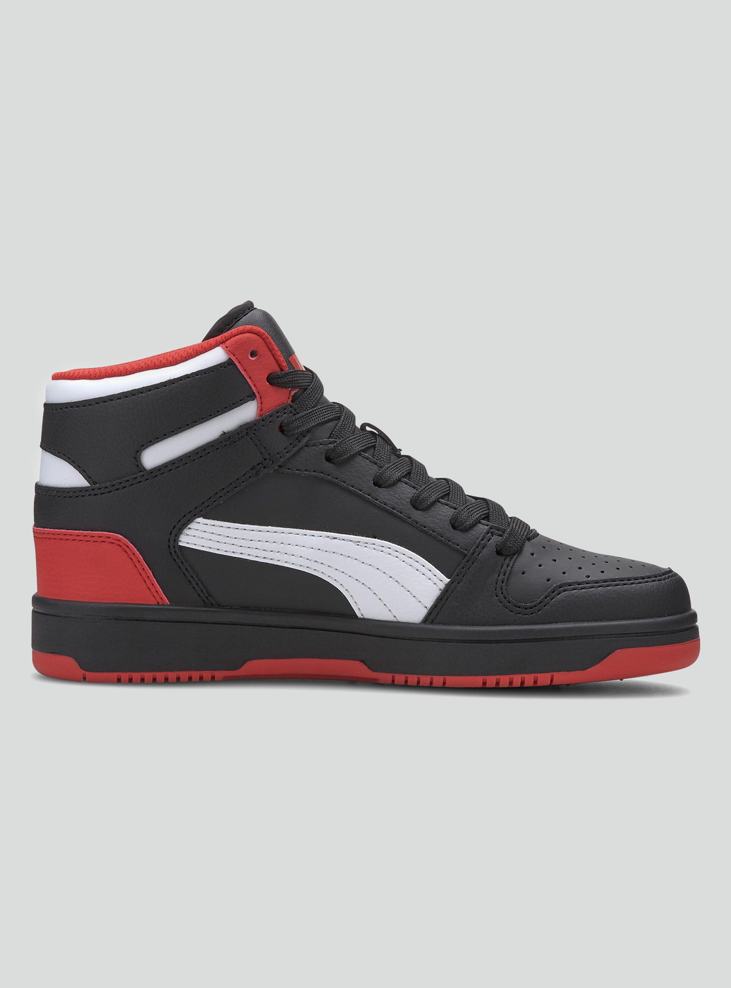 Zapatilla Urbana Junior Rebound Layup Sl Unisex-0