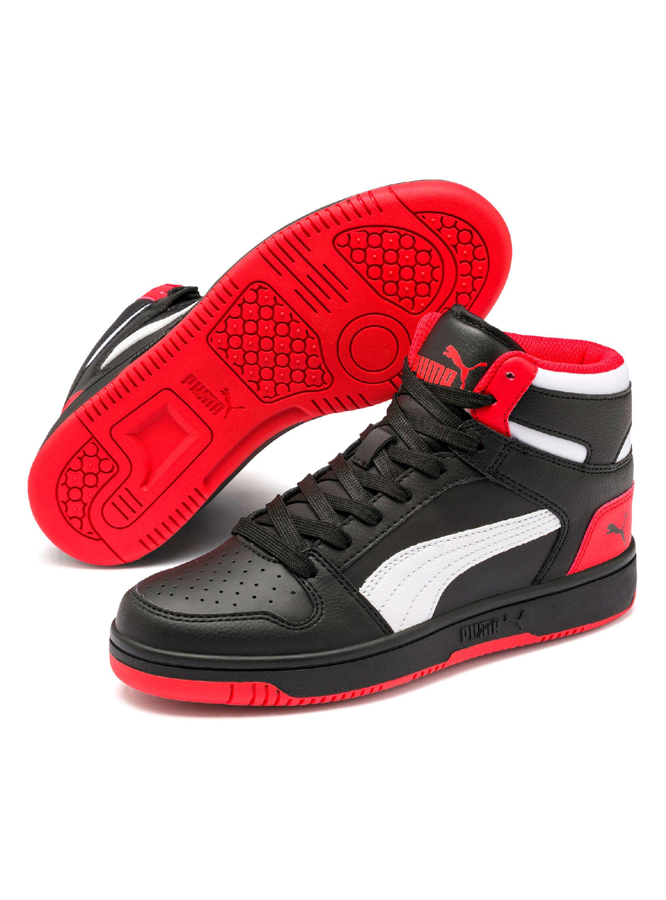 Zapatilla Urbana Junior Rebound Layup Sl Unisex-1