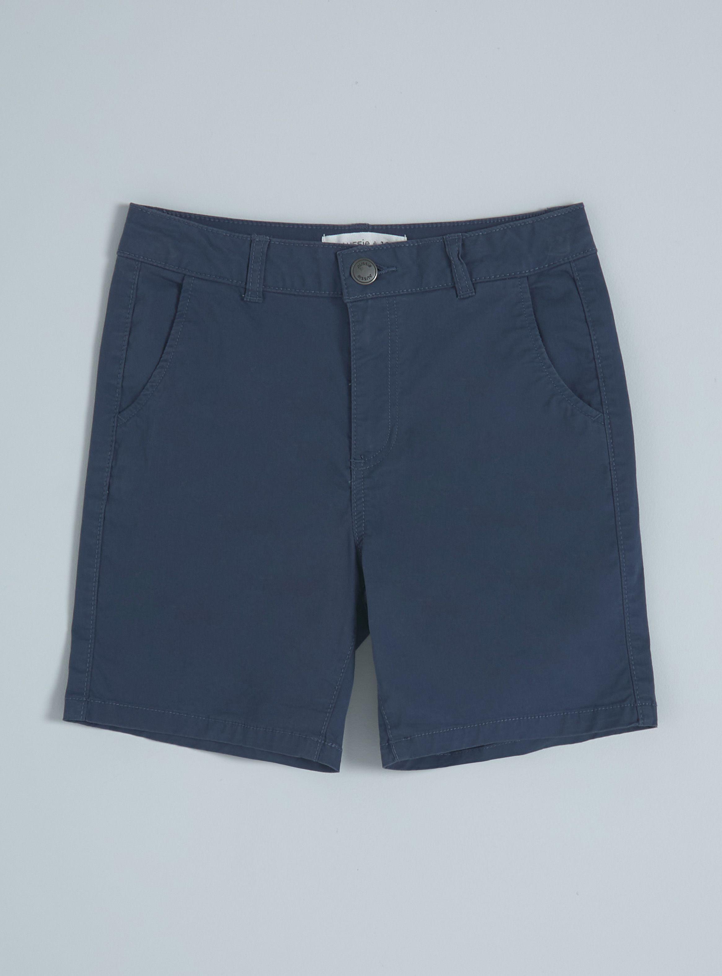 Short Liso Niño-2