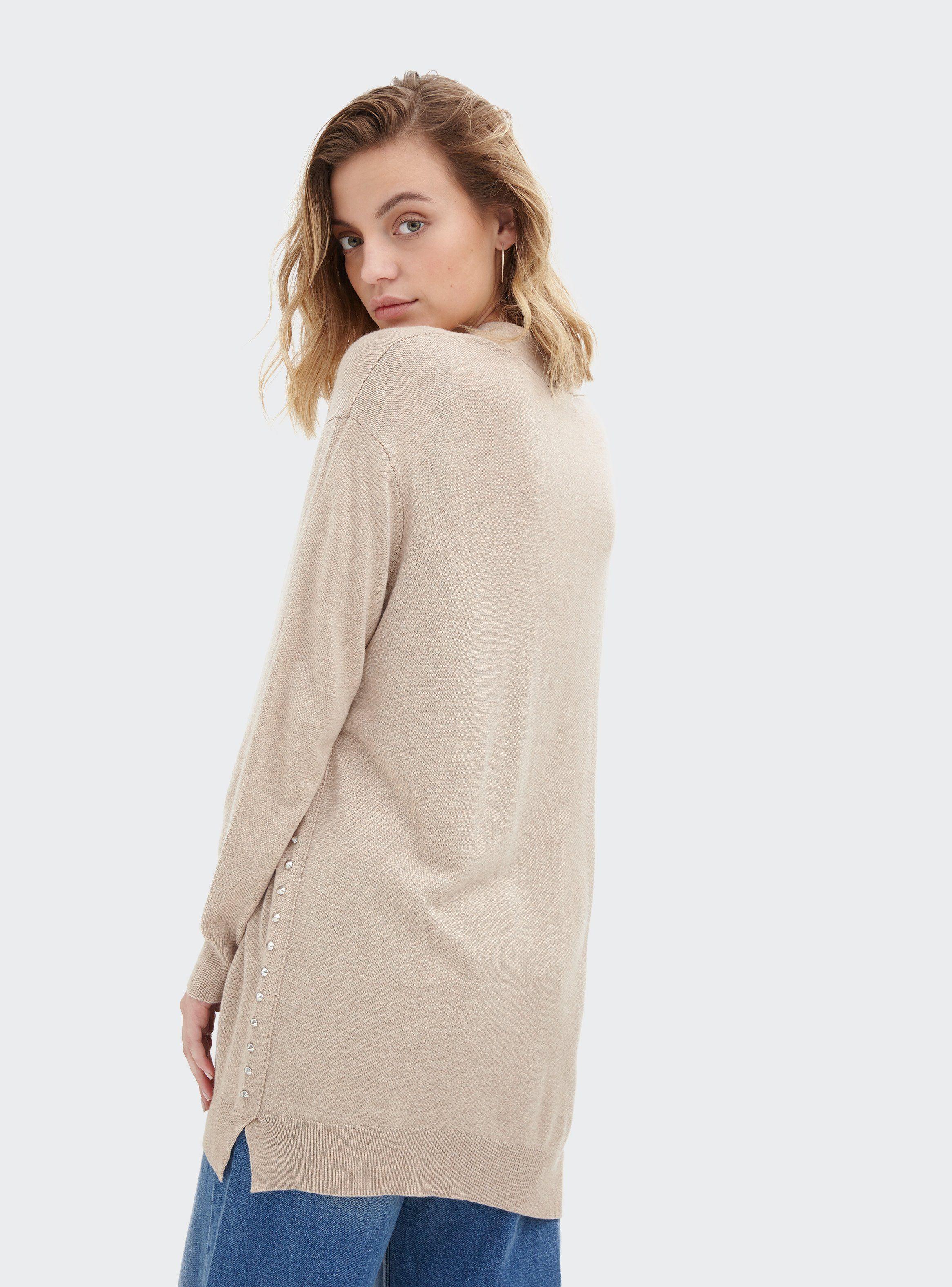 Chaleco Tachitas Foster-1