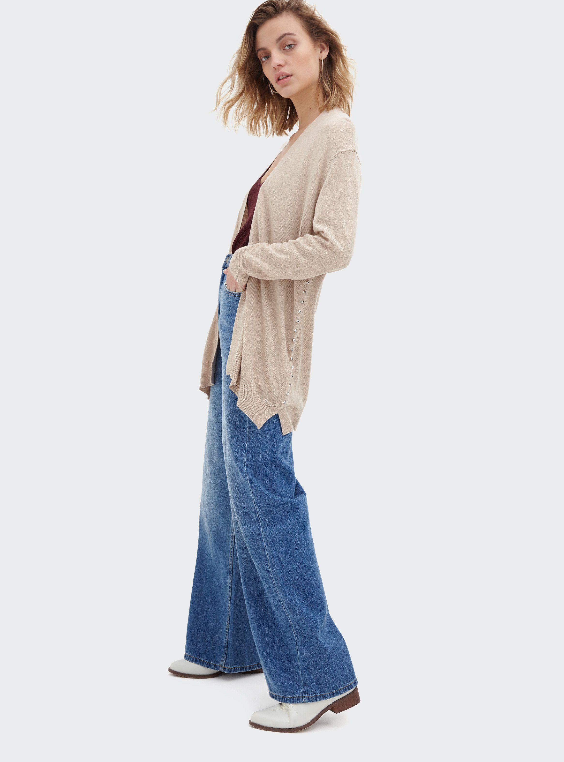 Chaleco Tachitas Foster-3