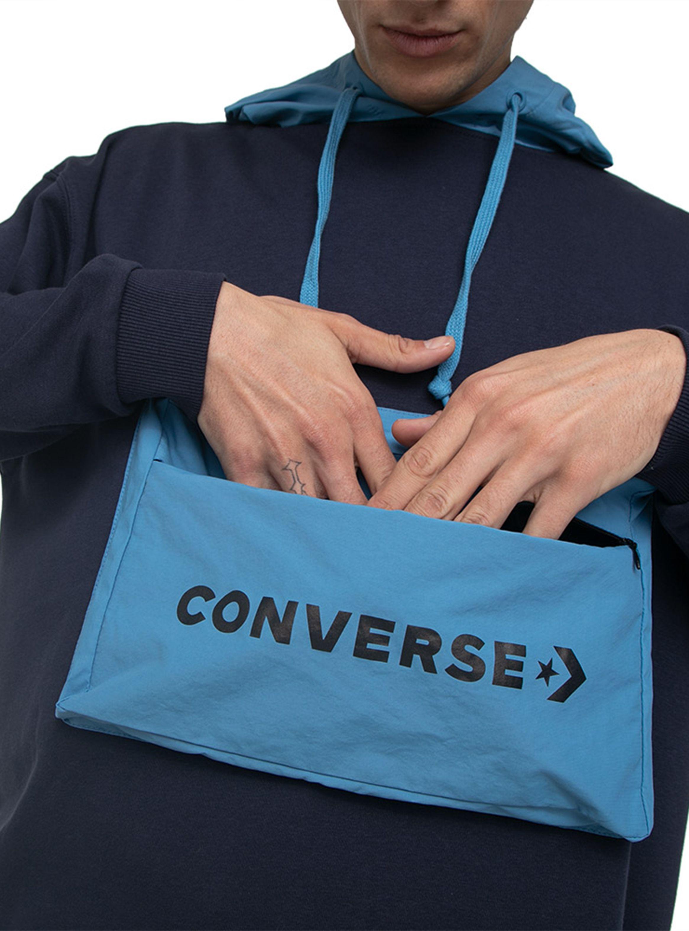 Polerón Modelo Hoodie Twisted-2