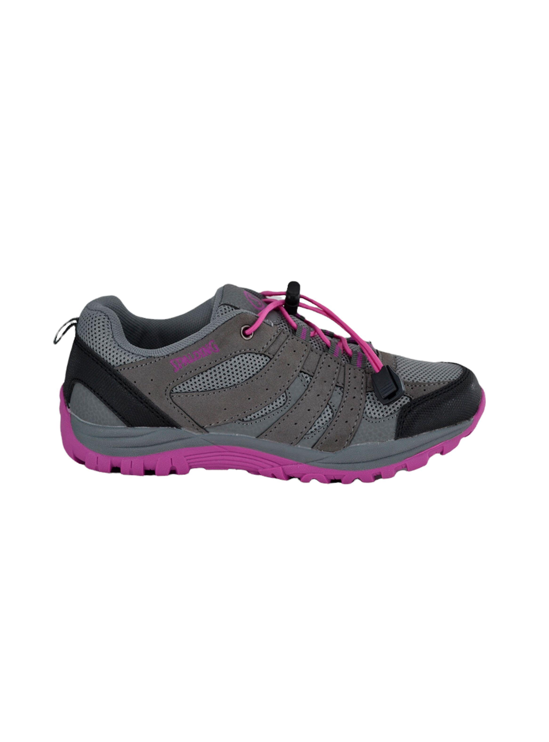Zapatilla Outdoor Junior ZNO5238 Unisex-0