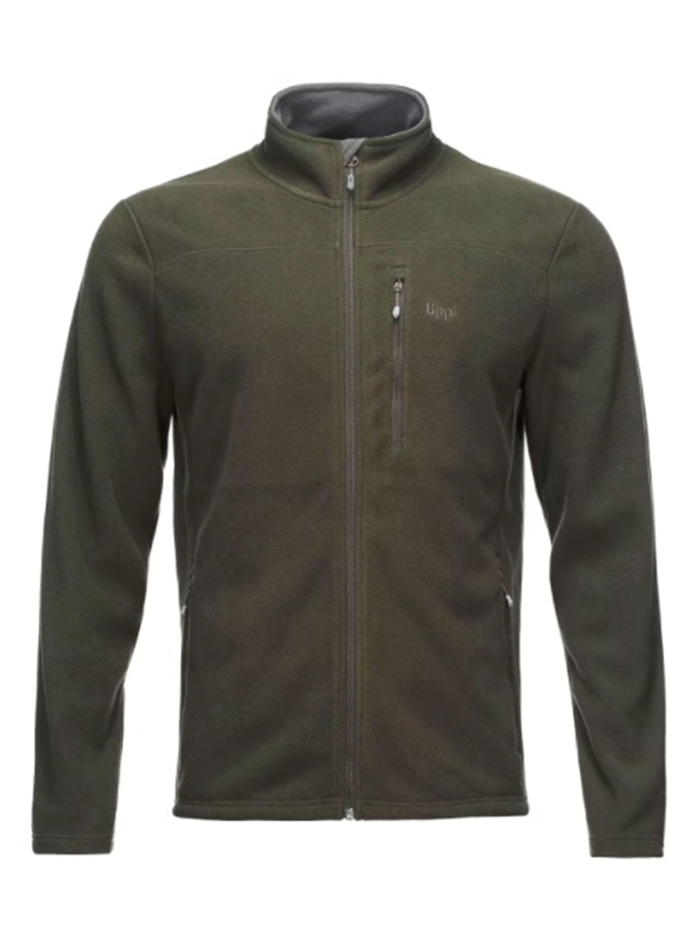 Chaqueta Polar Paicavi-0
