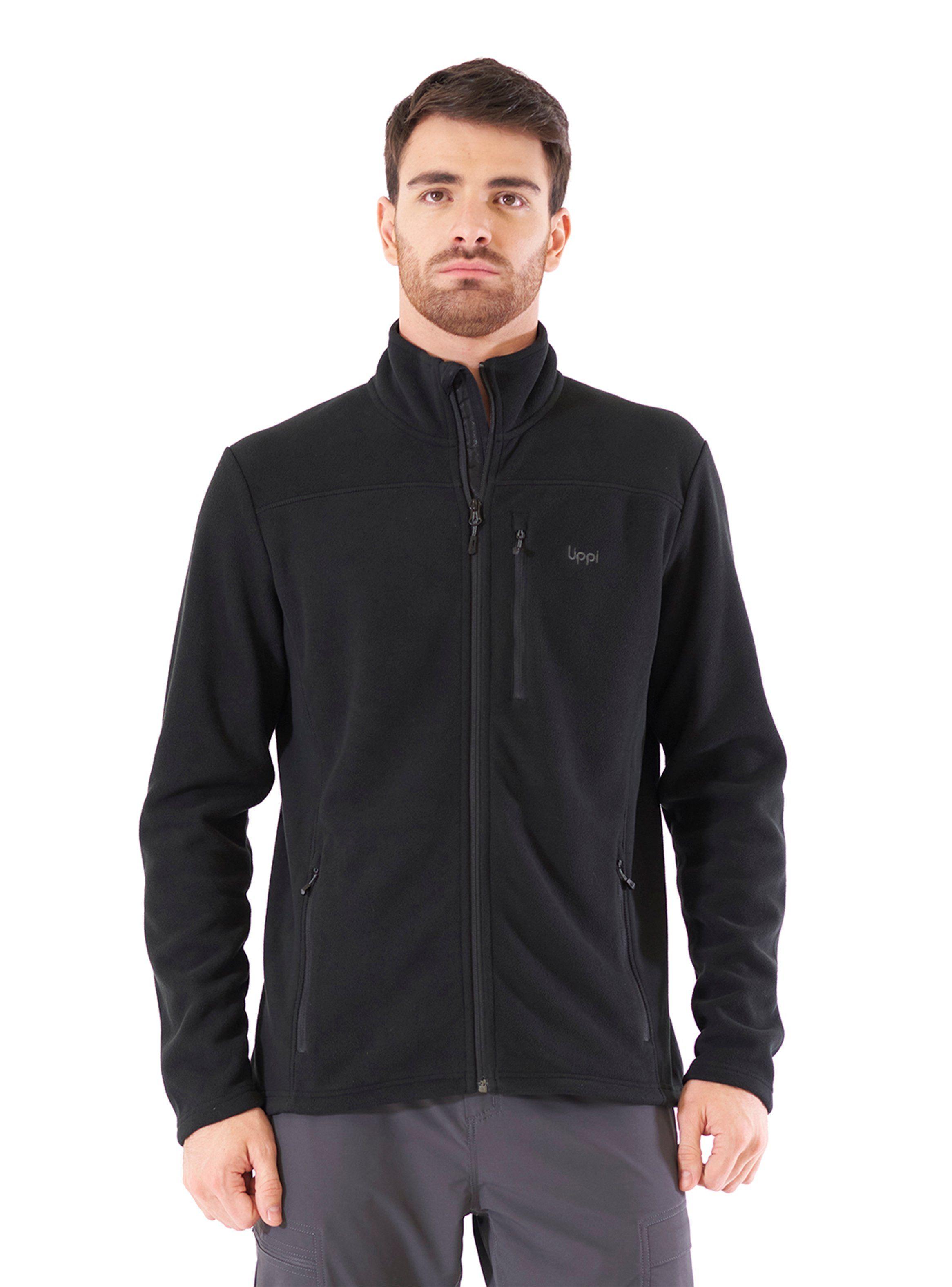 Chaqueta Polar Paicavi-0