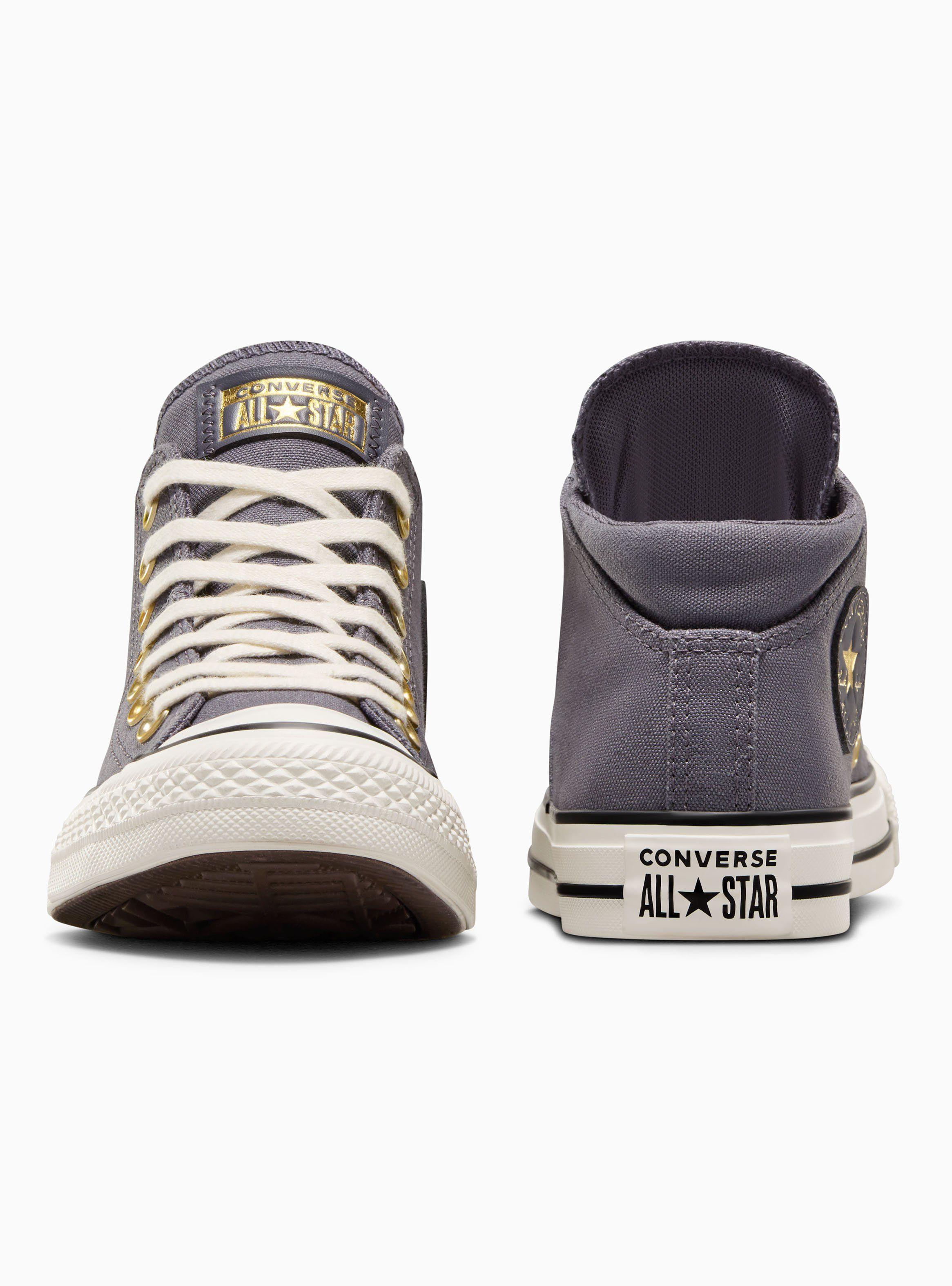 Zapatilla Urbana Chuck All Star Madison Mujer-3