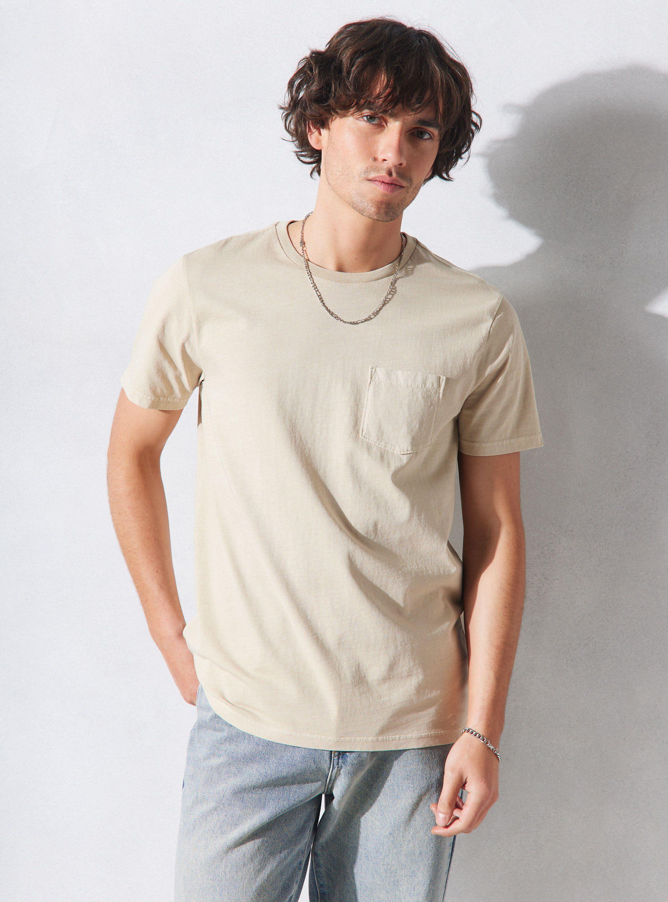 Polera Polera Bolsillo-0