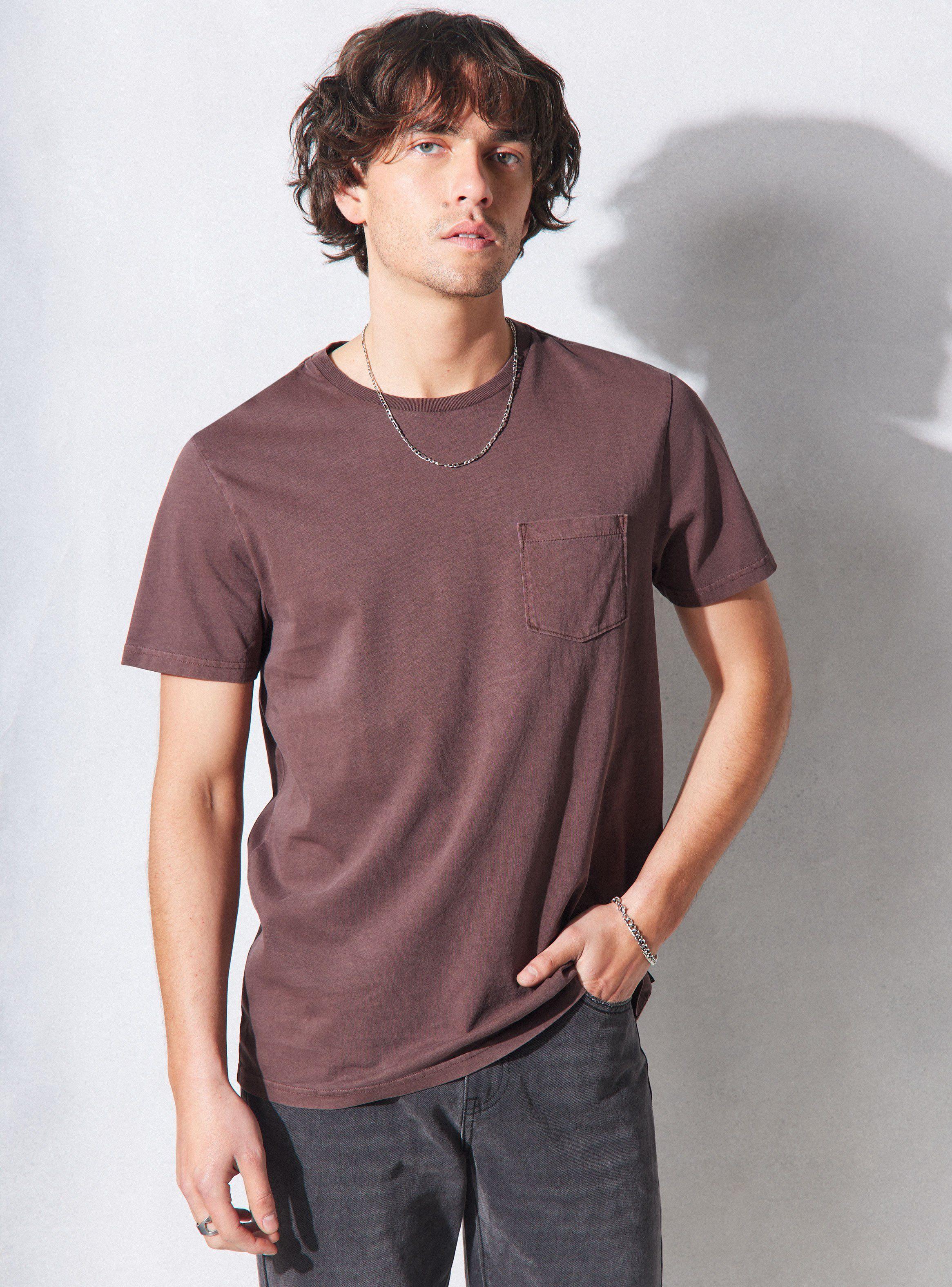 Polera Polera Bolsillo-0