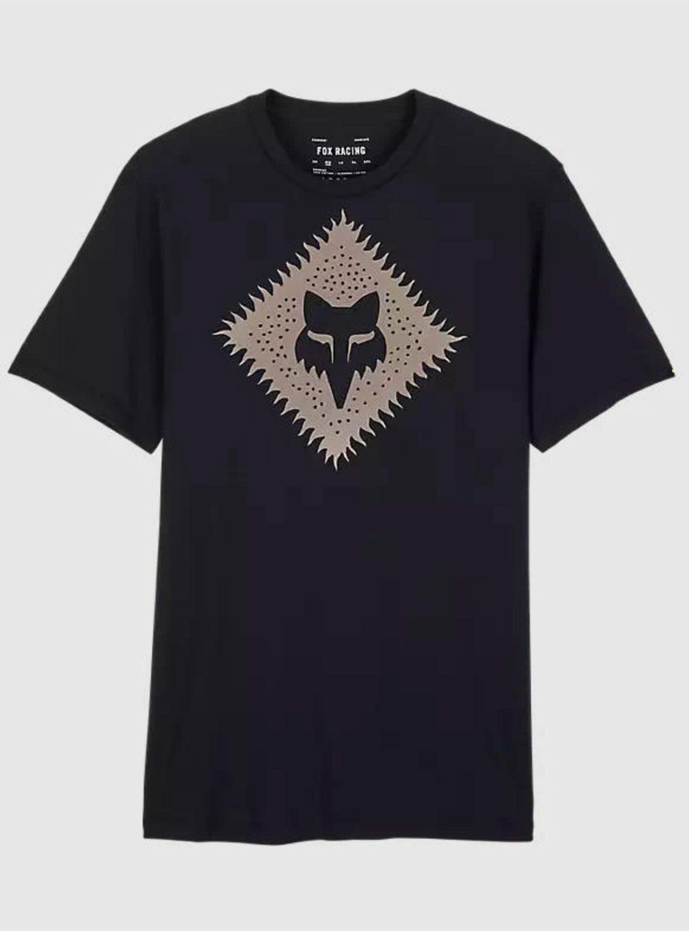 Polera Regular Fit Leo-0
