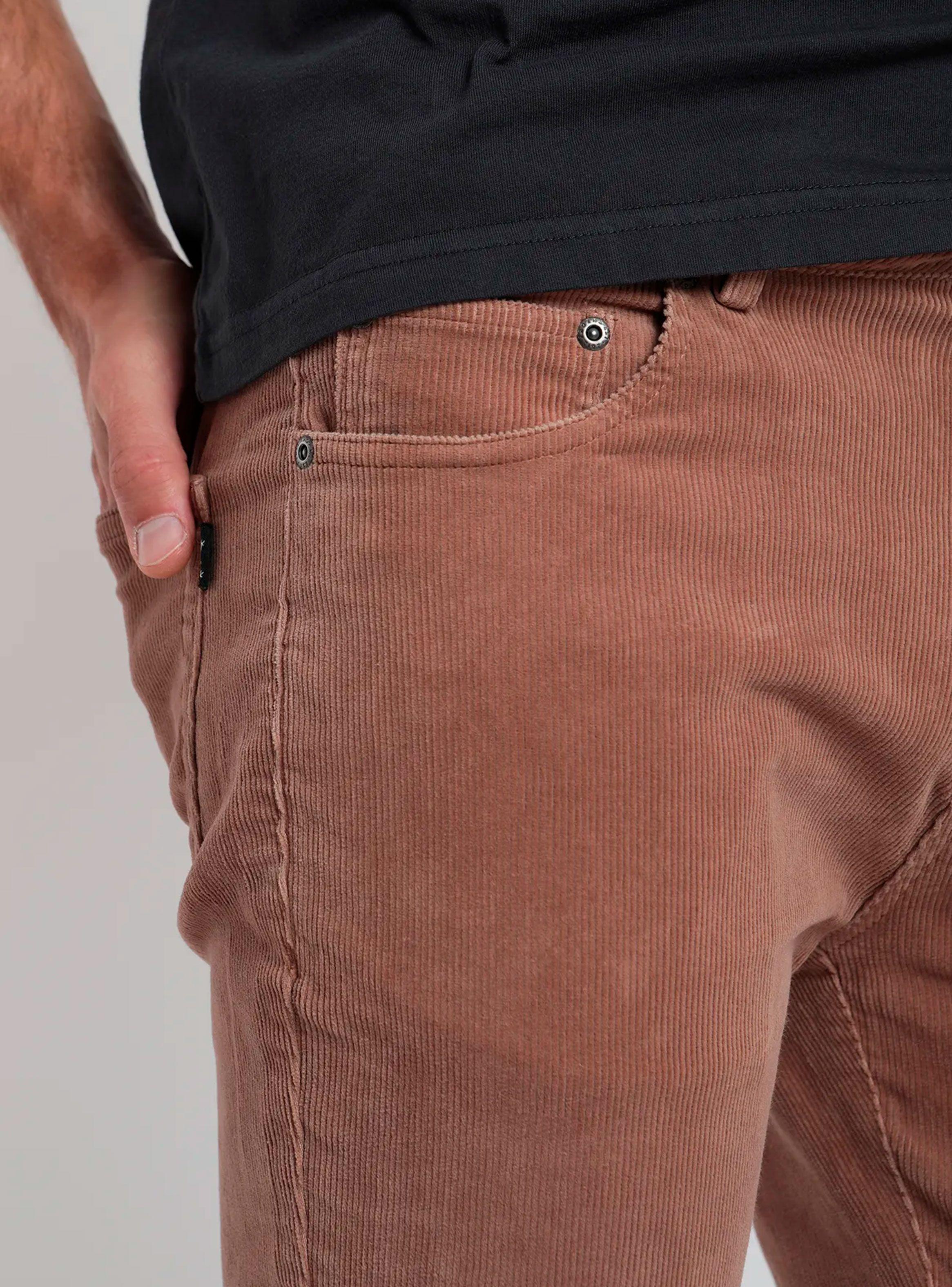 Pantalón Cotelé Graf-2