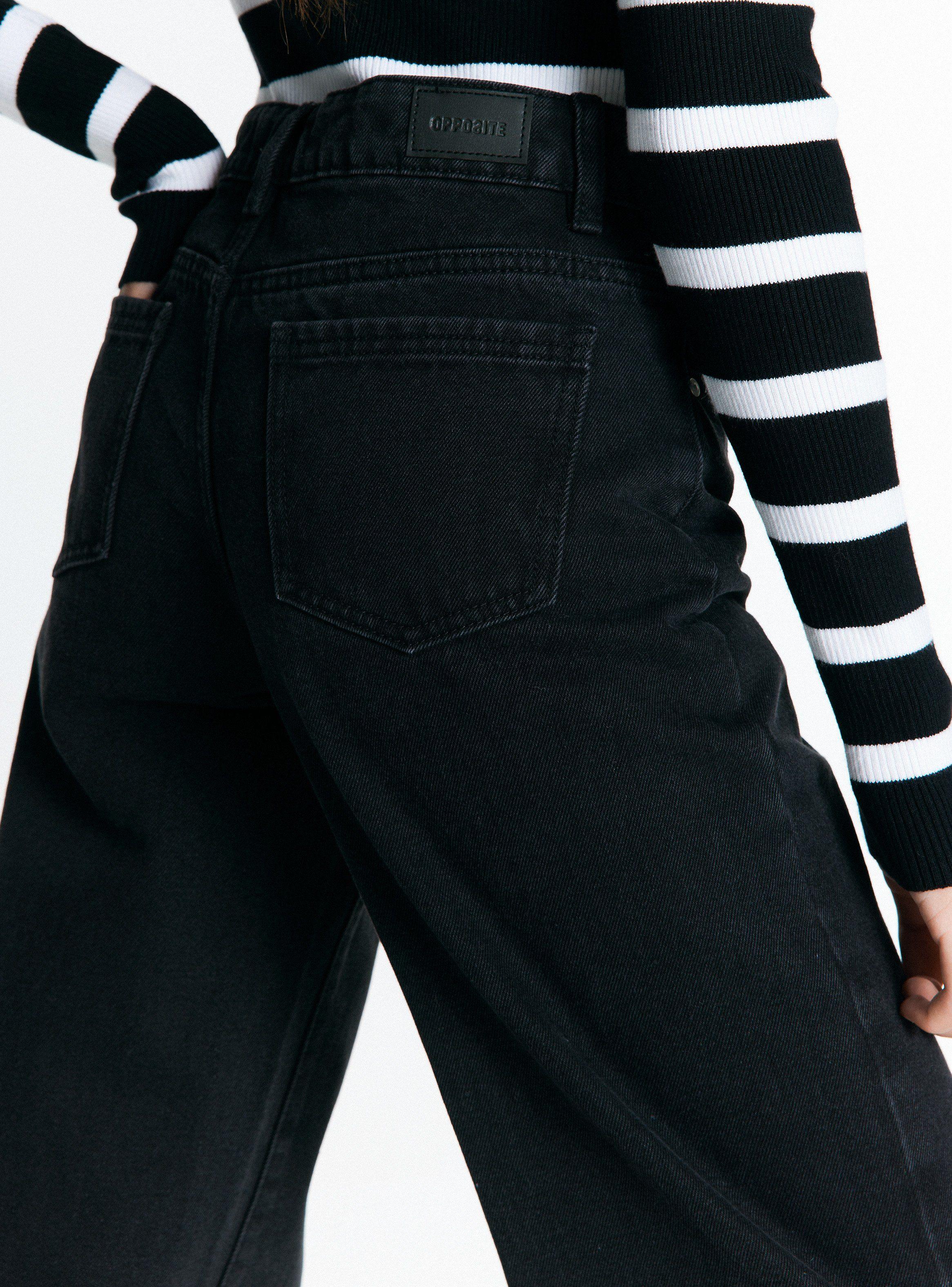 Jeans Básico Moda-3