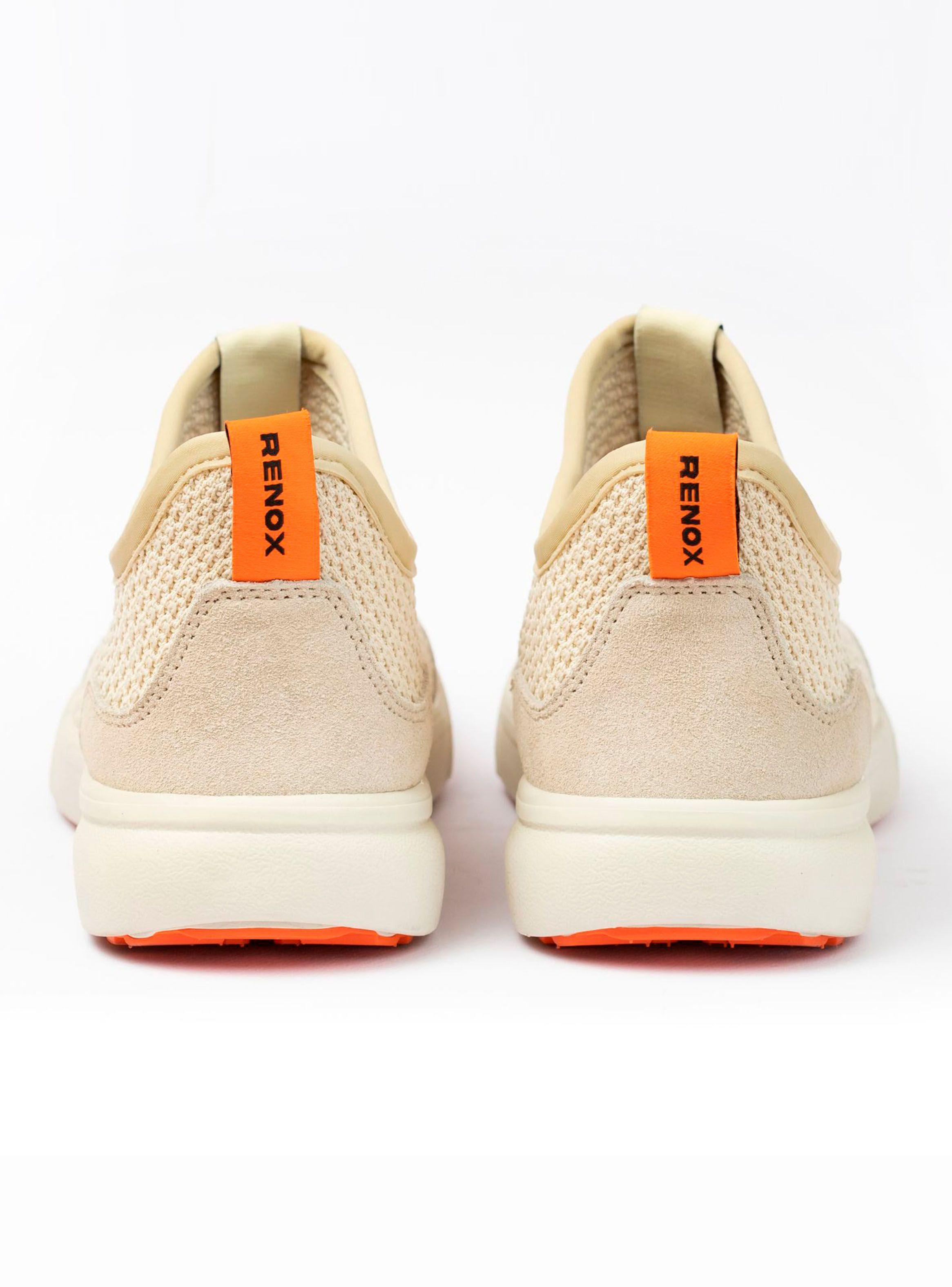 Zapatilla Urbana Versaknit Mujer-3