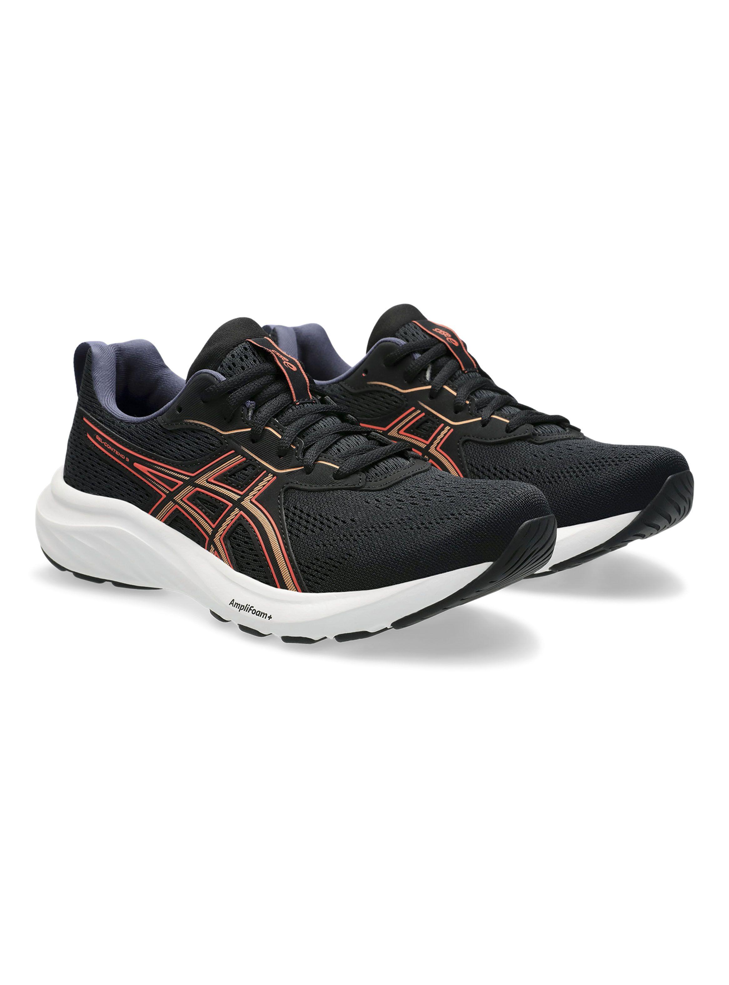 Zapatilla Running Mujer Gel-Contend 9-1