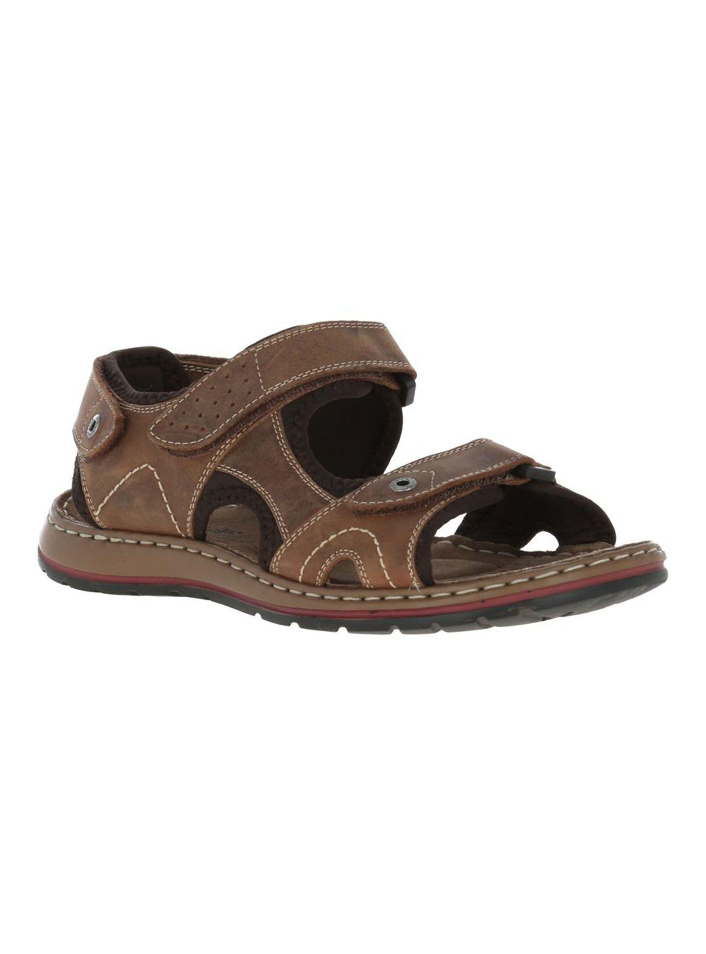 Sandalia Baltic CF Velcro Hombre-1