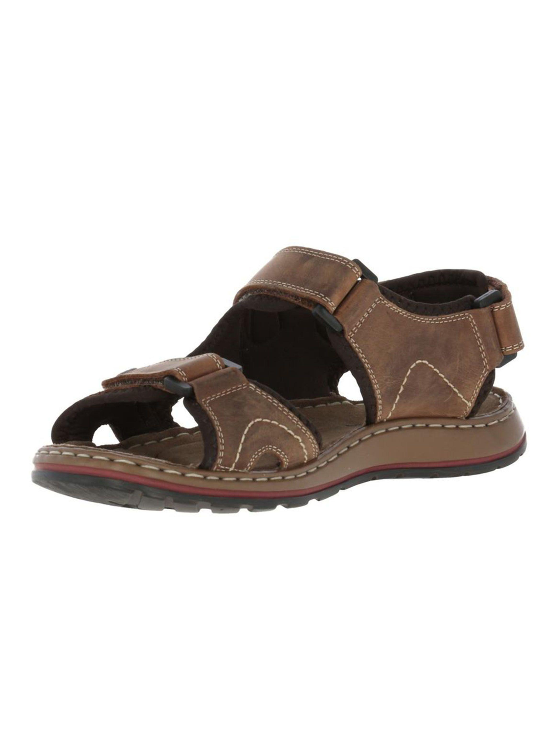 Sandalia Baltic CF Velcro Hombre-3