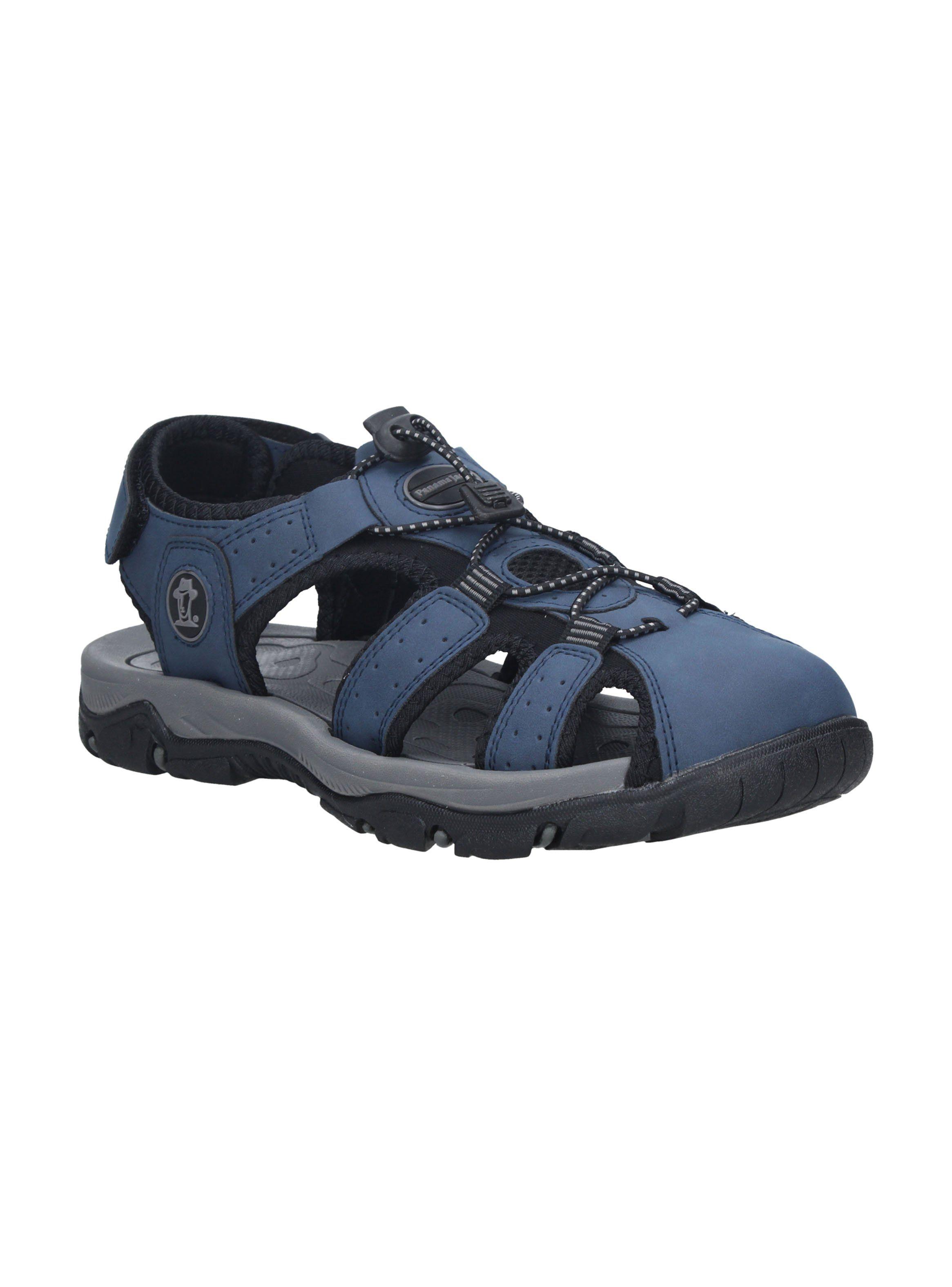 Sandalia PA064 Velcro Hombre-1