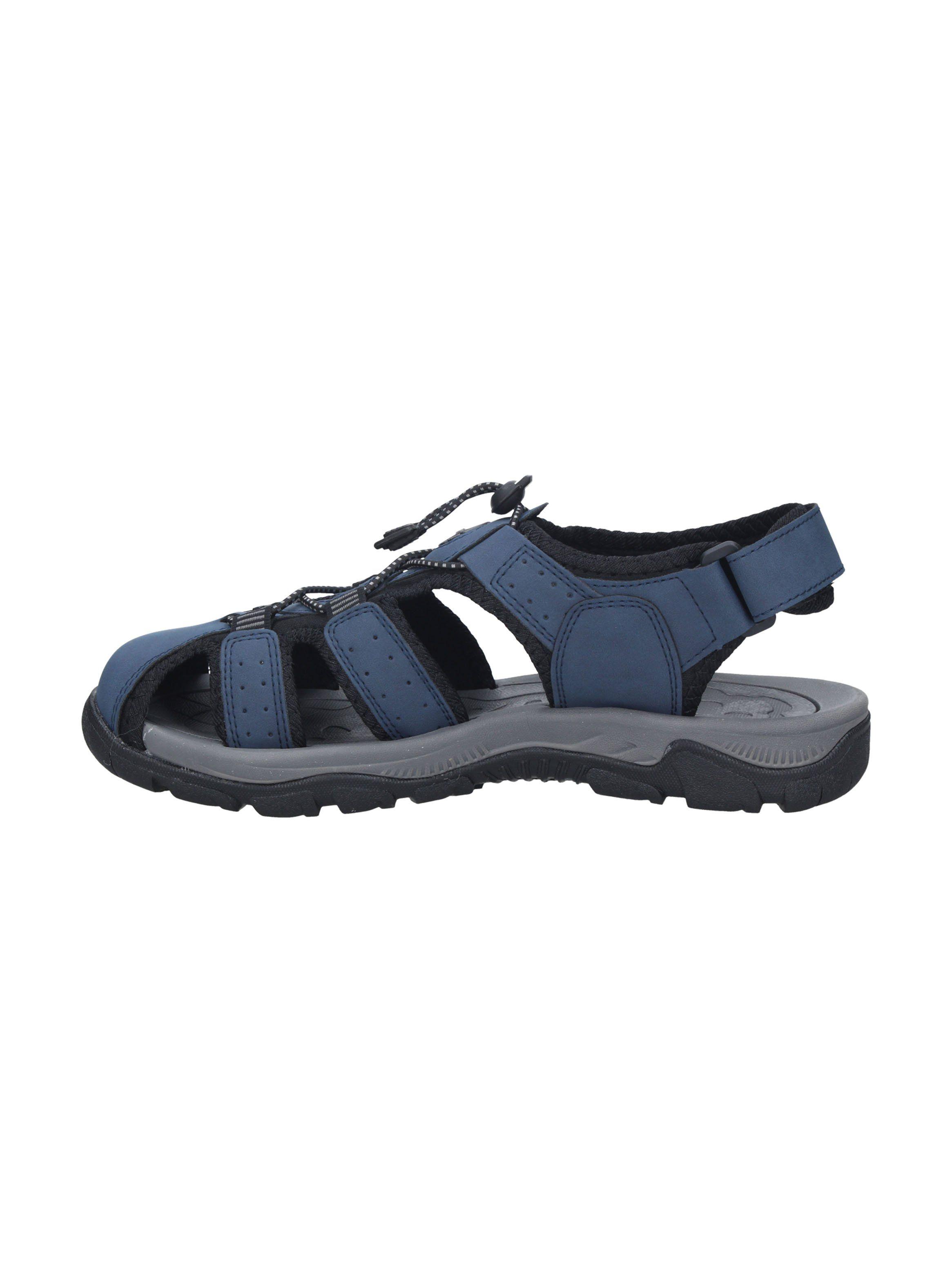 Sandalia PA064 Velcro Hombre-3