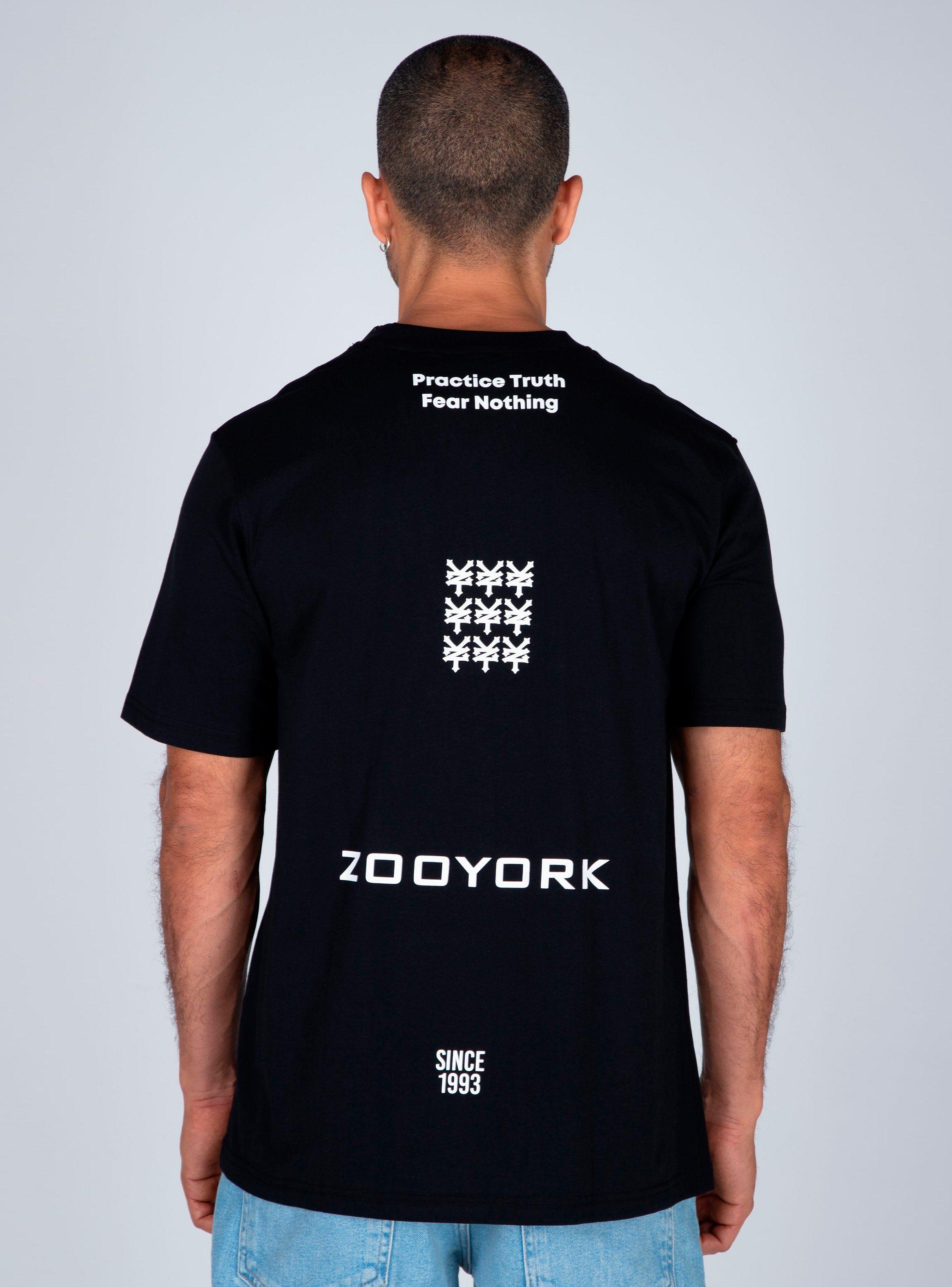 Polera Record Manga Corta-1