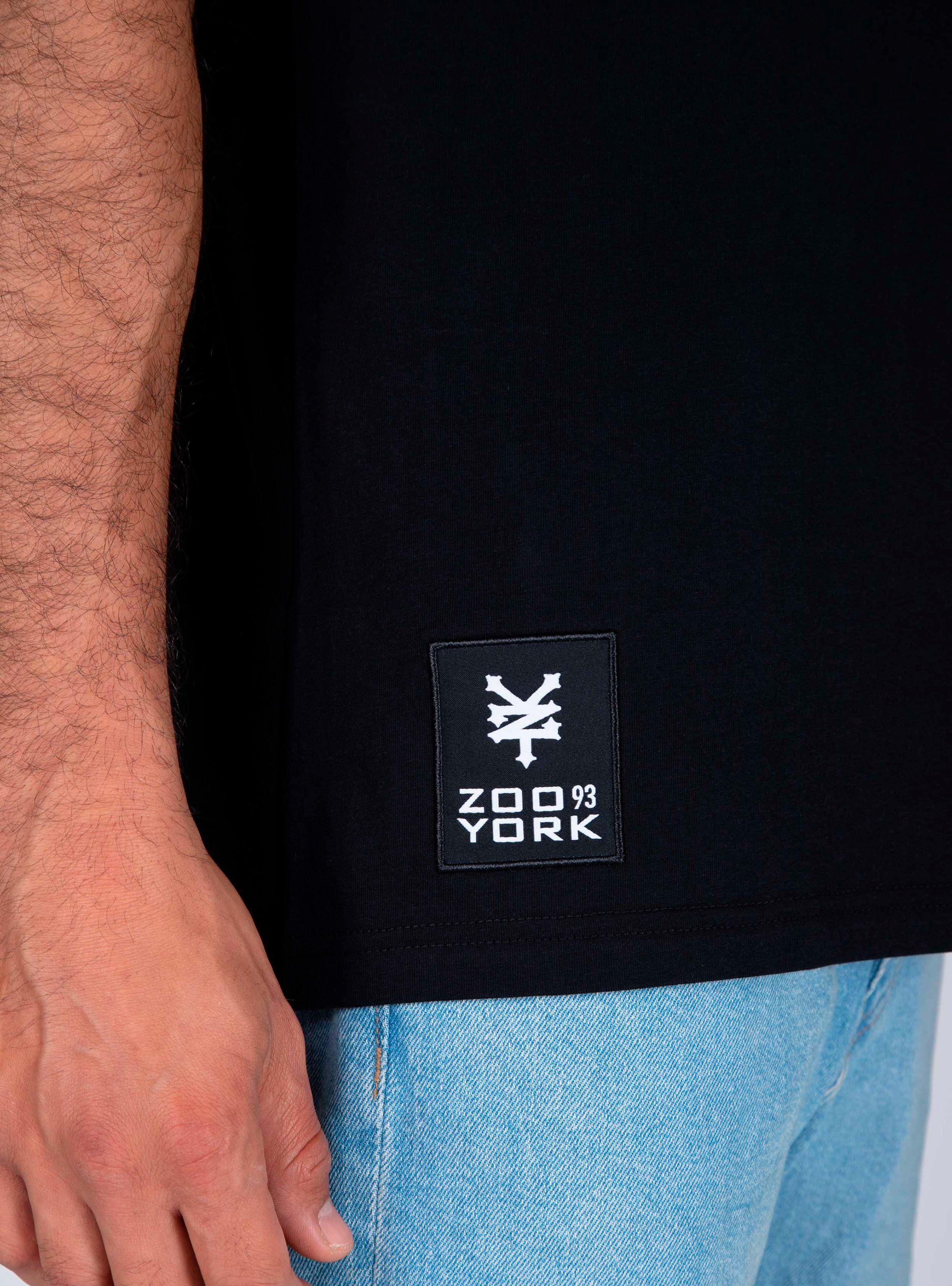 Polera Record Manga Corta-3
