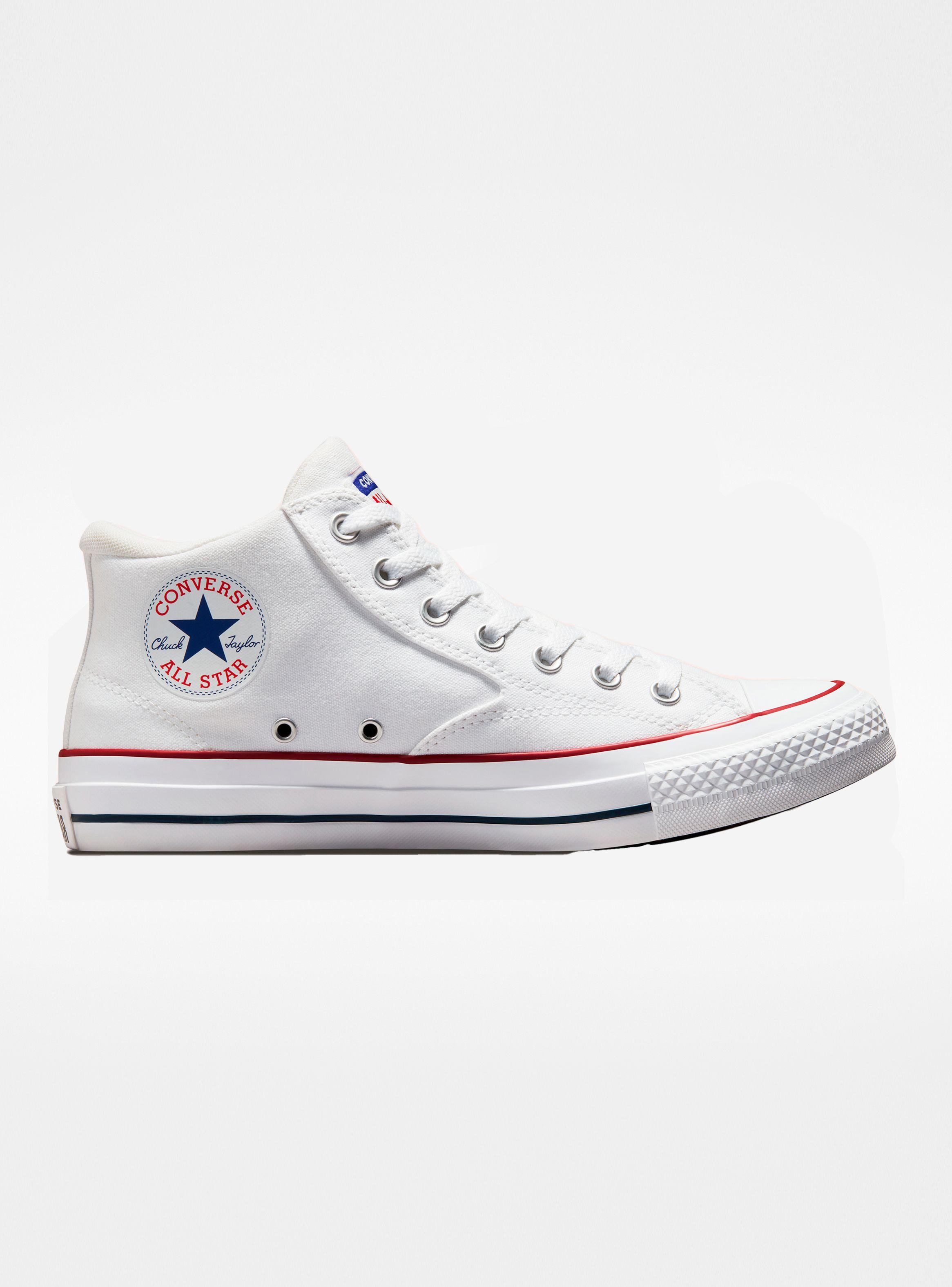 Zapatilla Urbana  All Star Malden Street Hombre-0