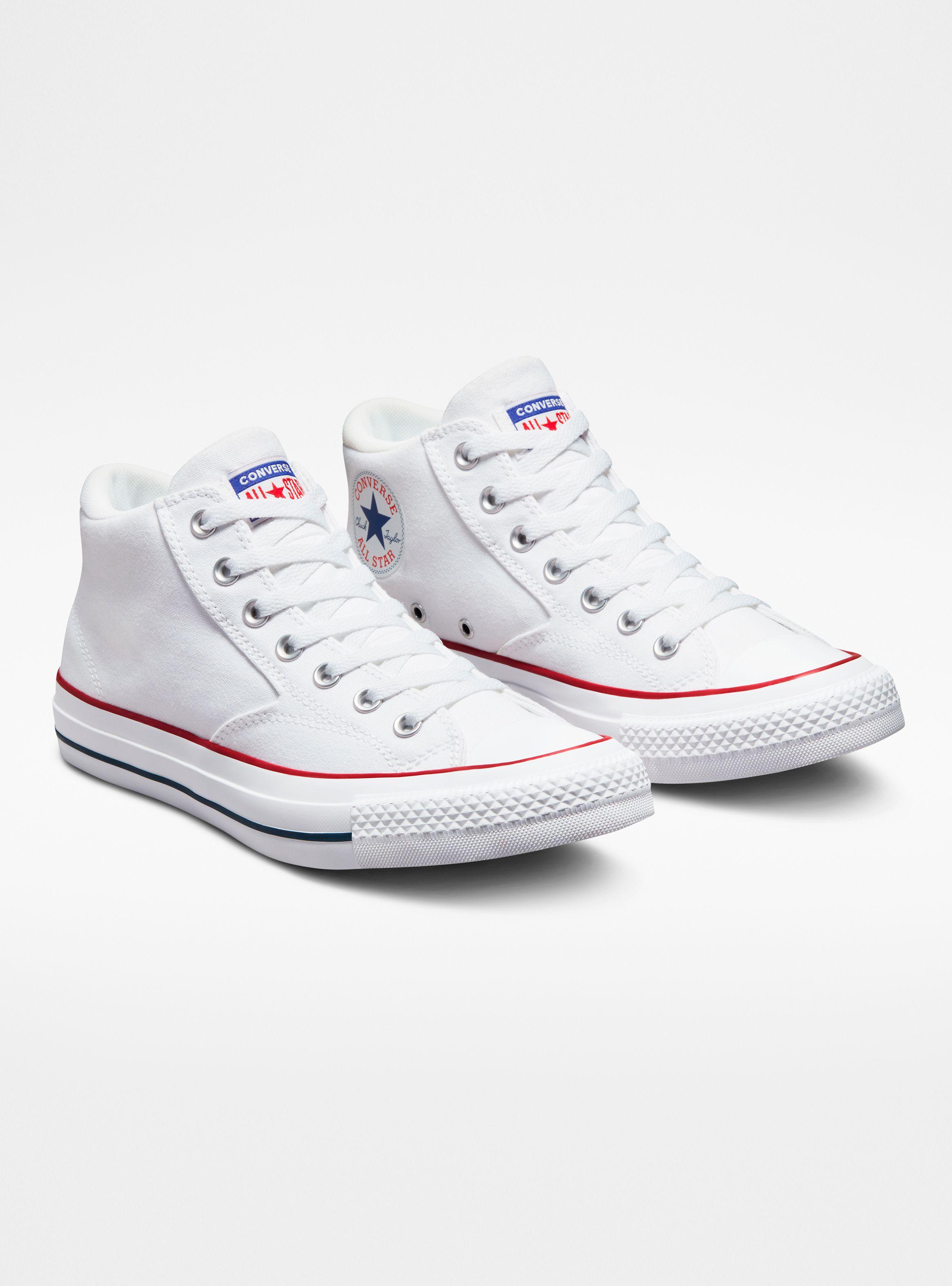 Zapatilla Urbana  All Star Malden Street Hombre-2