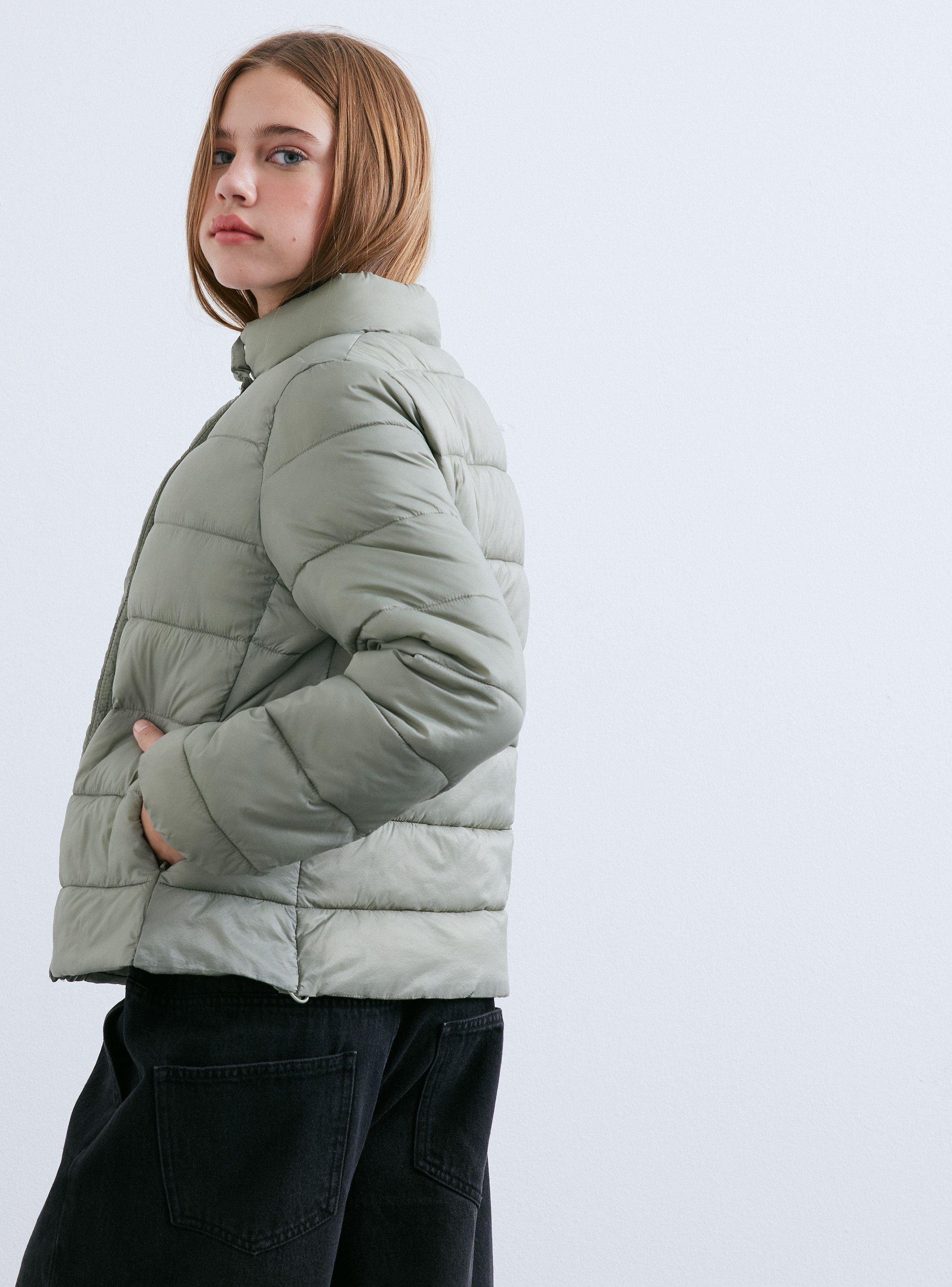 Parka sin Gorro-1