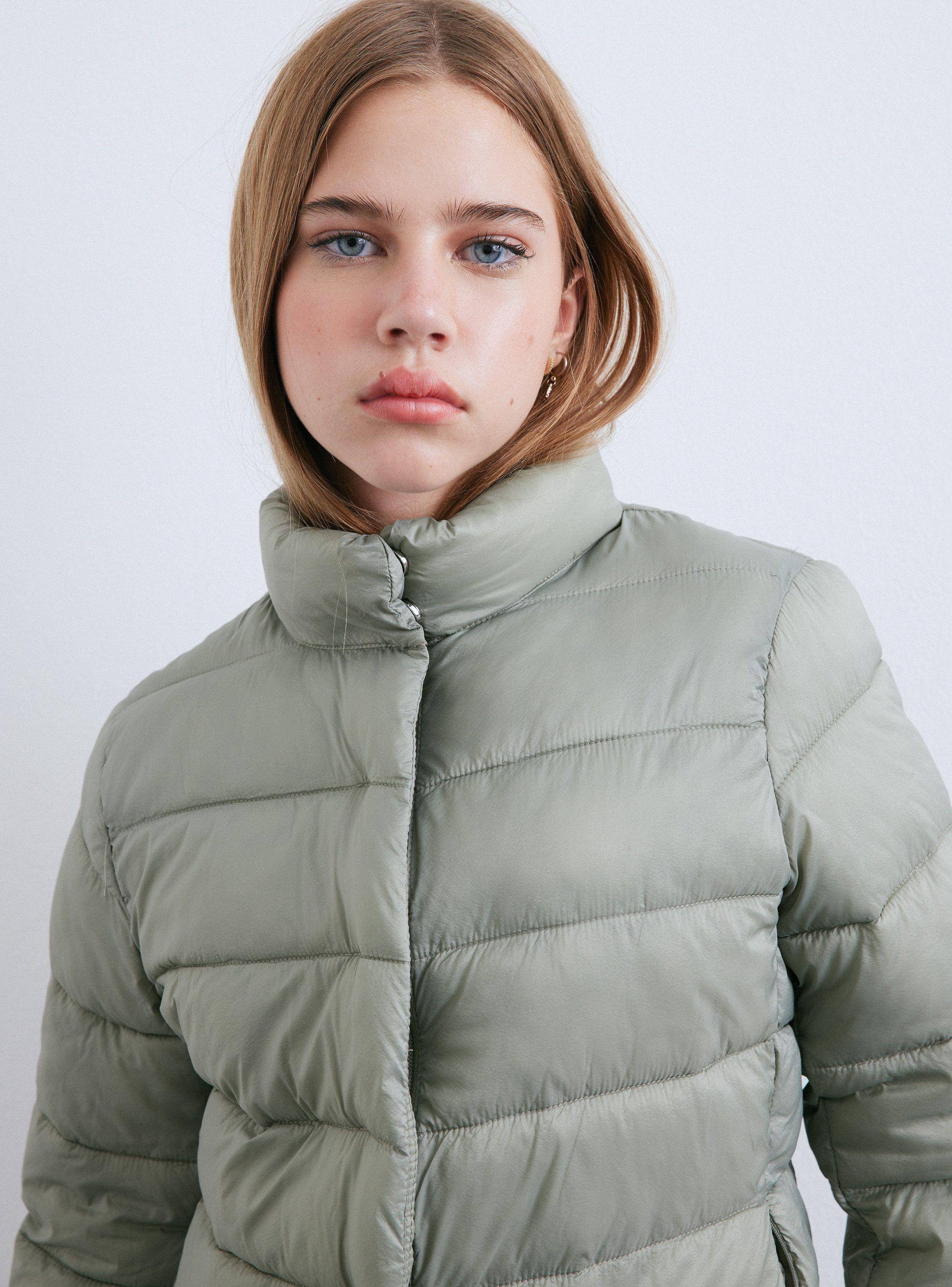 Parka sin Gorro-2