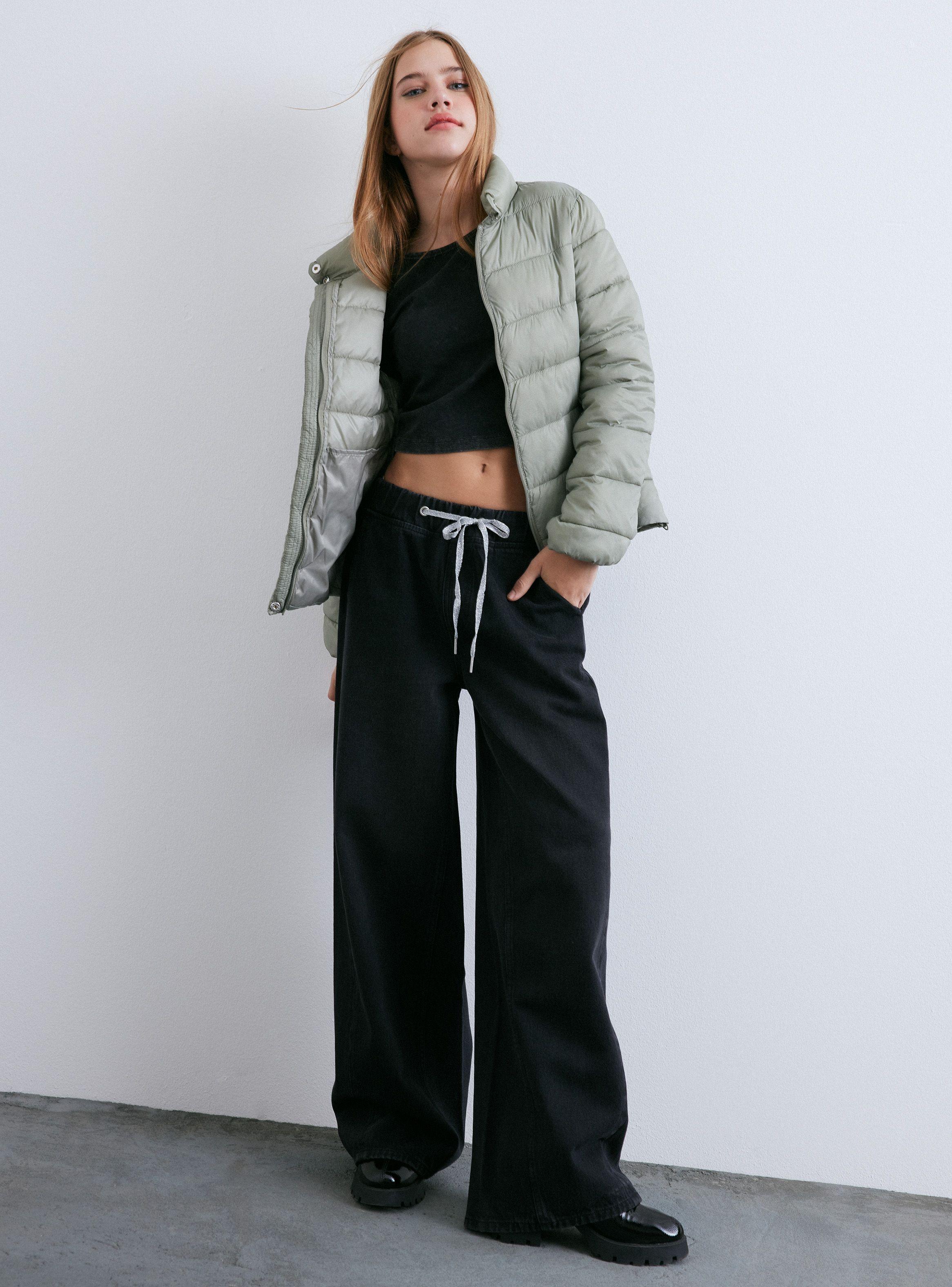 Parka sin Gorro-4