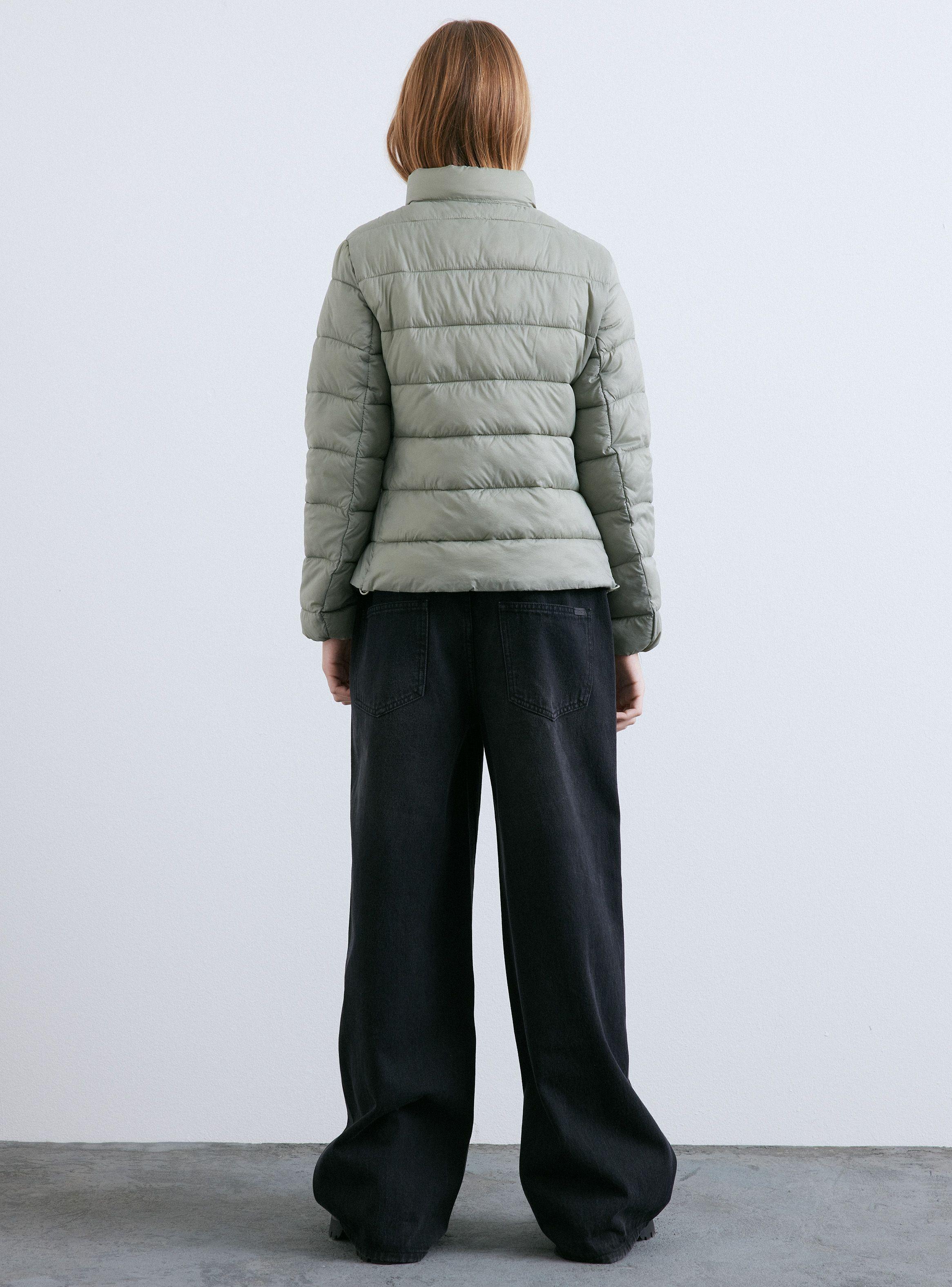 Parka sin Gorro-5