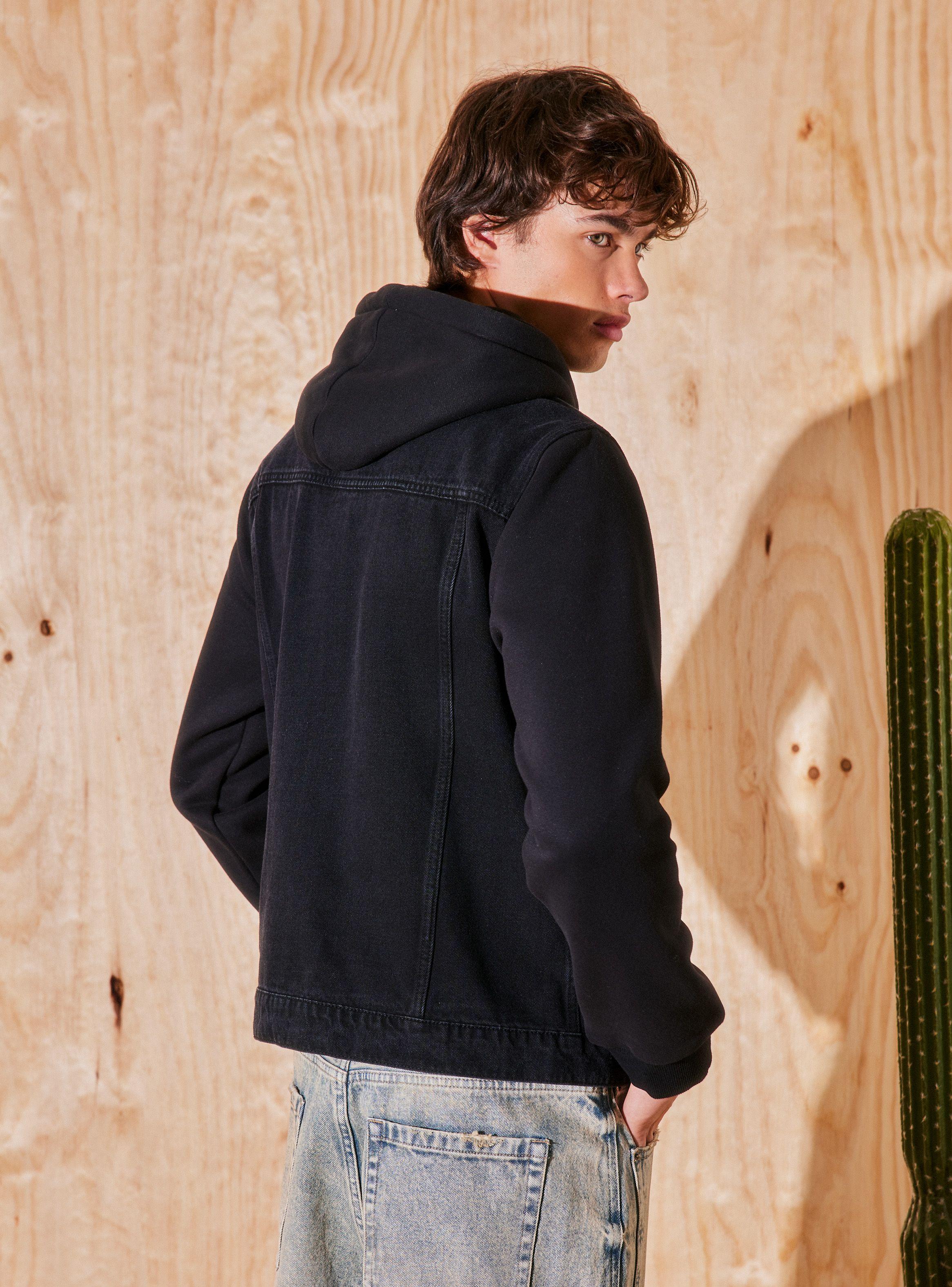 Chaqueta Jersey Denim-1
