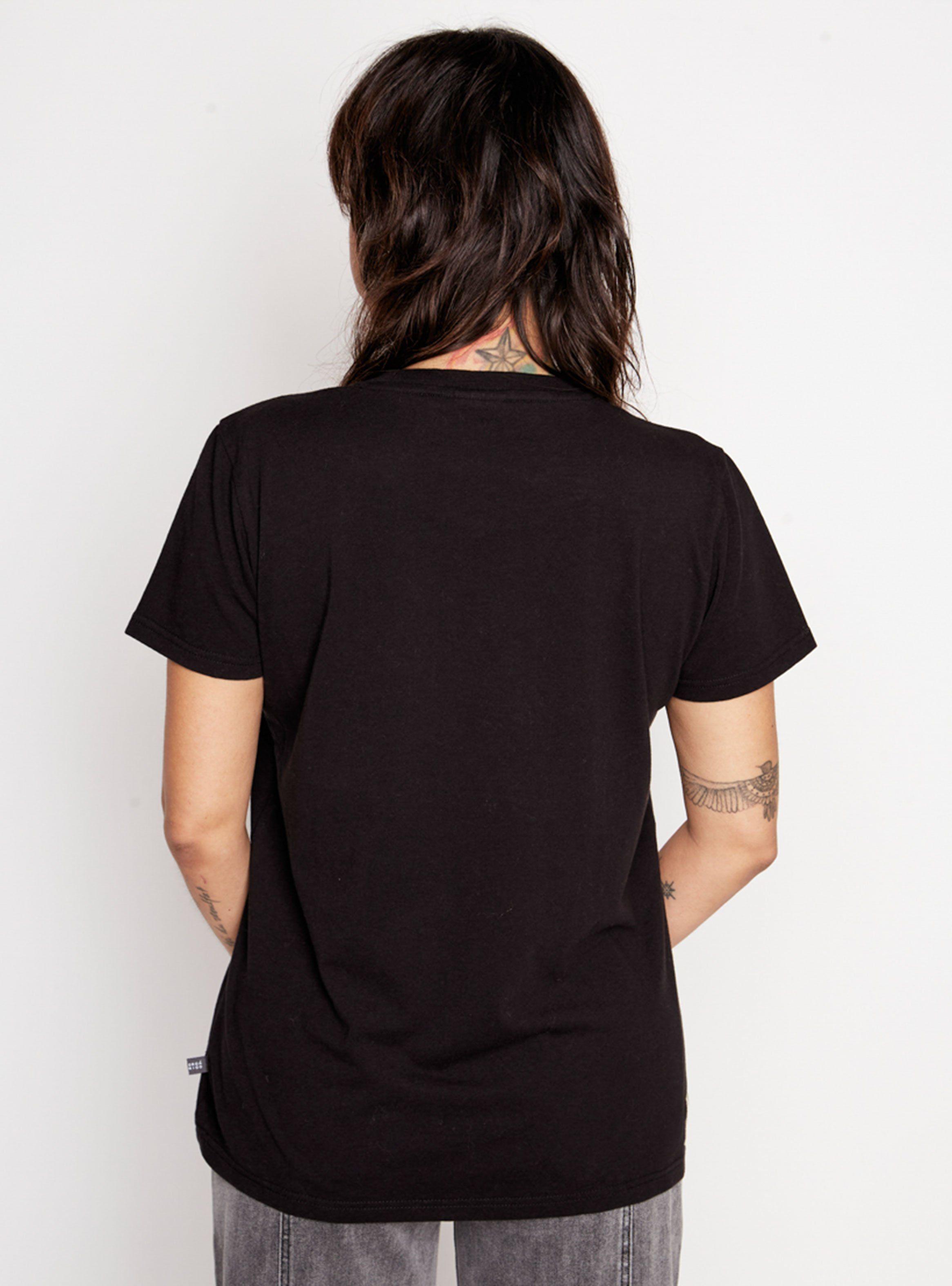 Polera Tila Algodón Orgánico-1