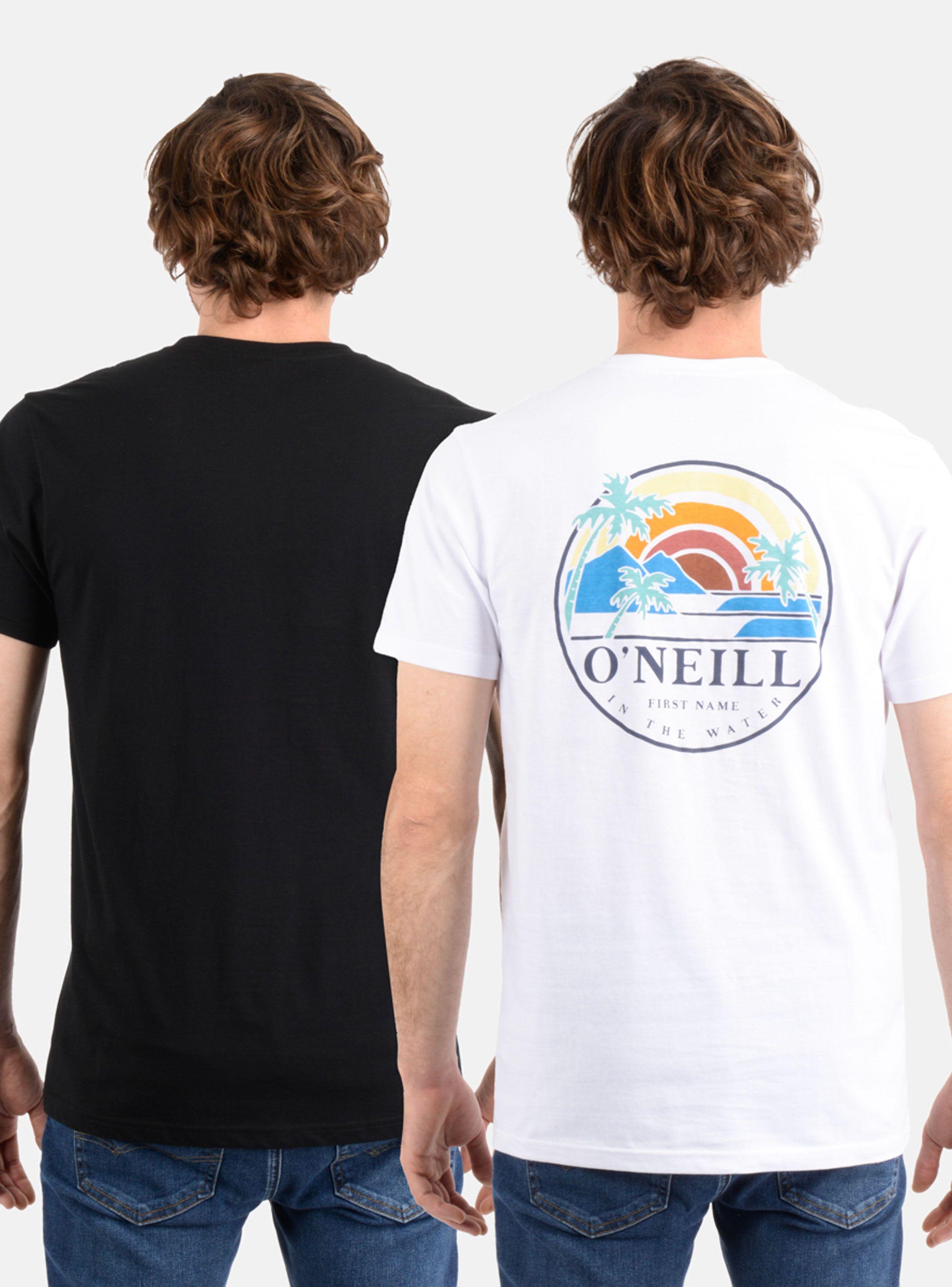 Pack 2 Poleras Sol  Paint-1