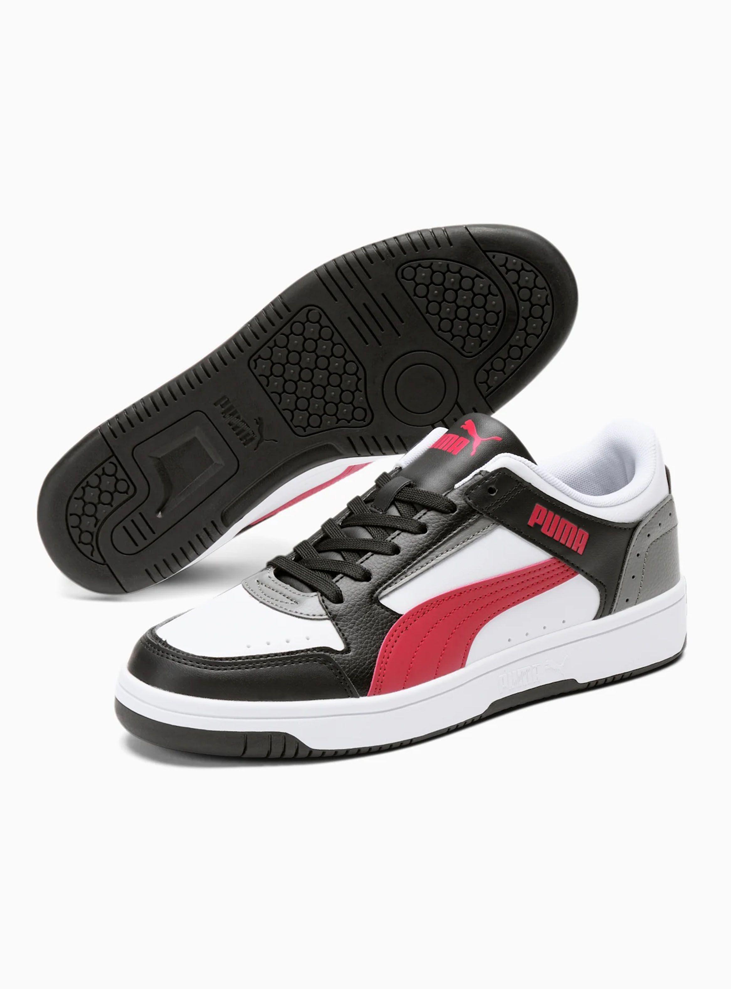 Zapatilla Urbana Rebound Joy Low Multicolor Hombre-1