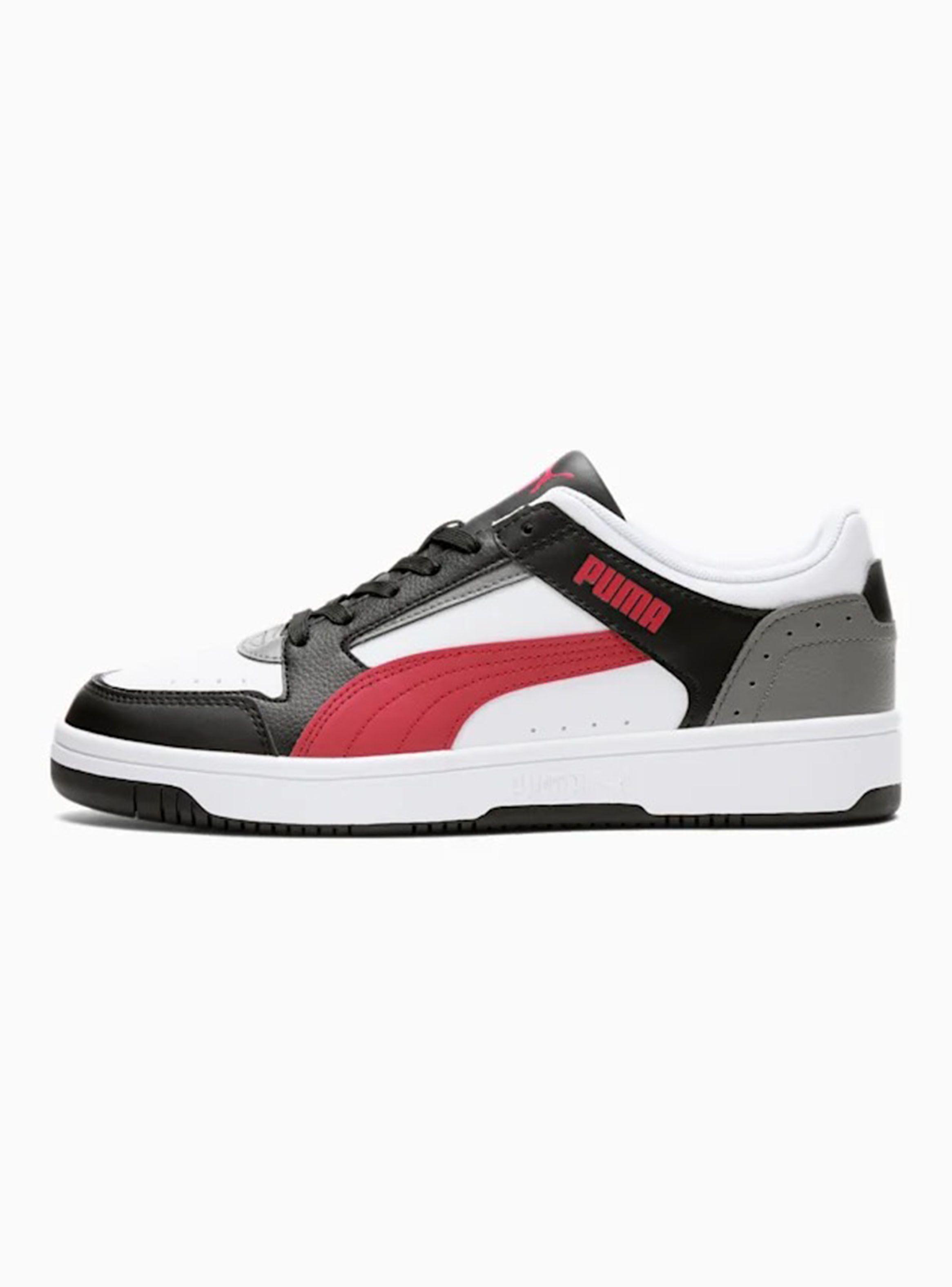 Zapatilla Urbana Rebound Joy Low Multicolor Hombre-2
